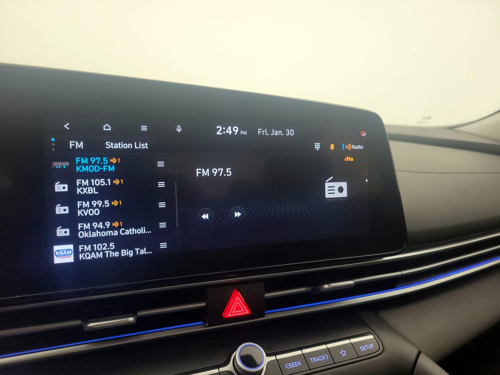 Thumbnail: 2024 Hyundai Elantra - 16