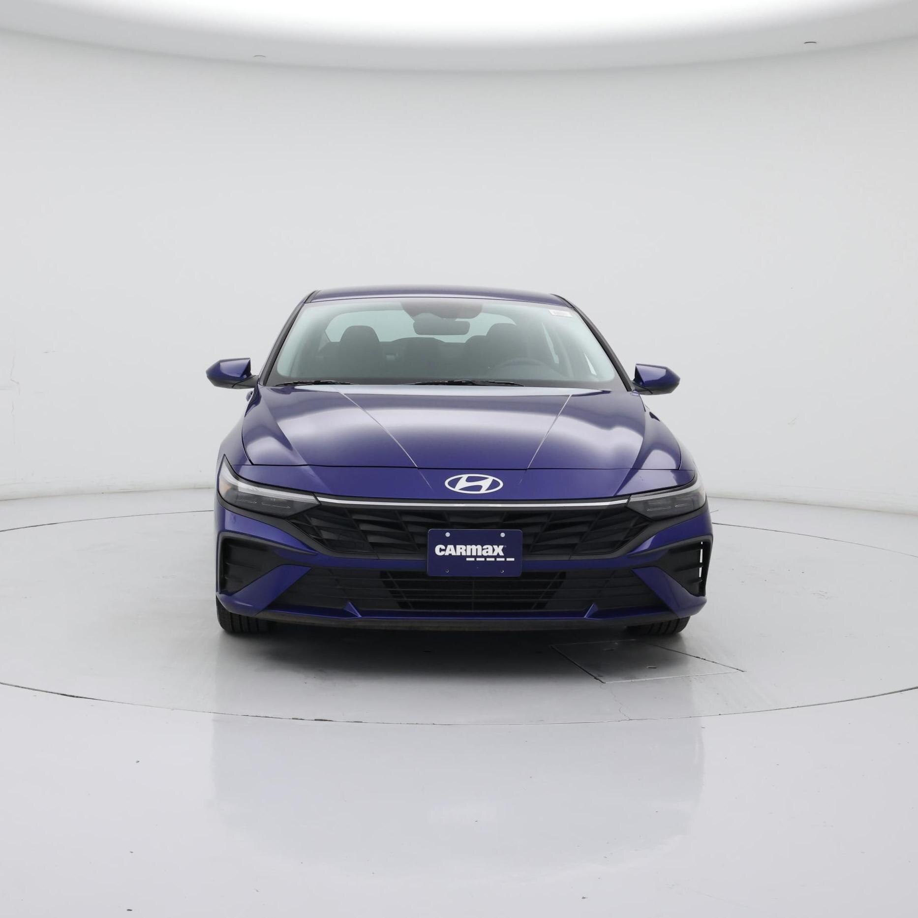 Thumbnail: 2024 Hyundai Elantra - 5