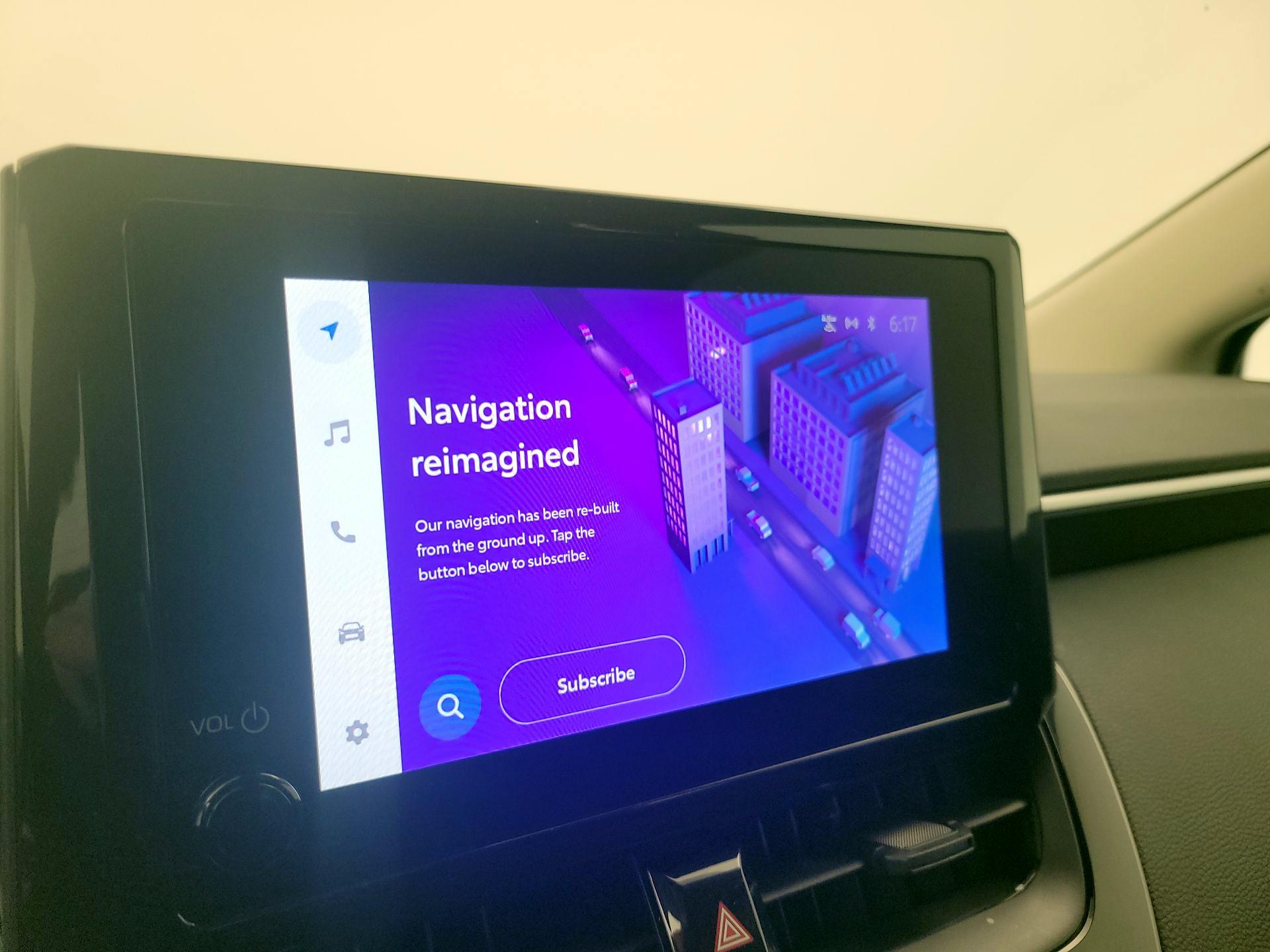 Thumbnail: 2024 Toyota Corolla - 14