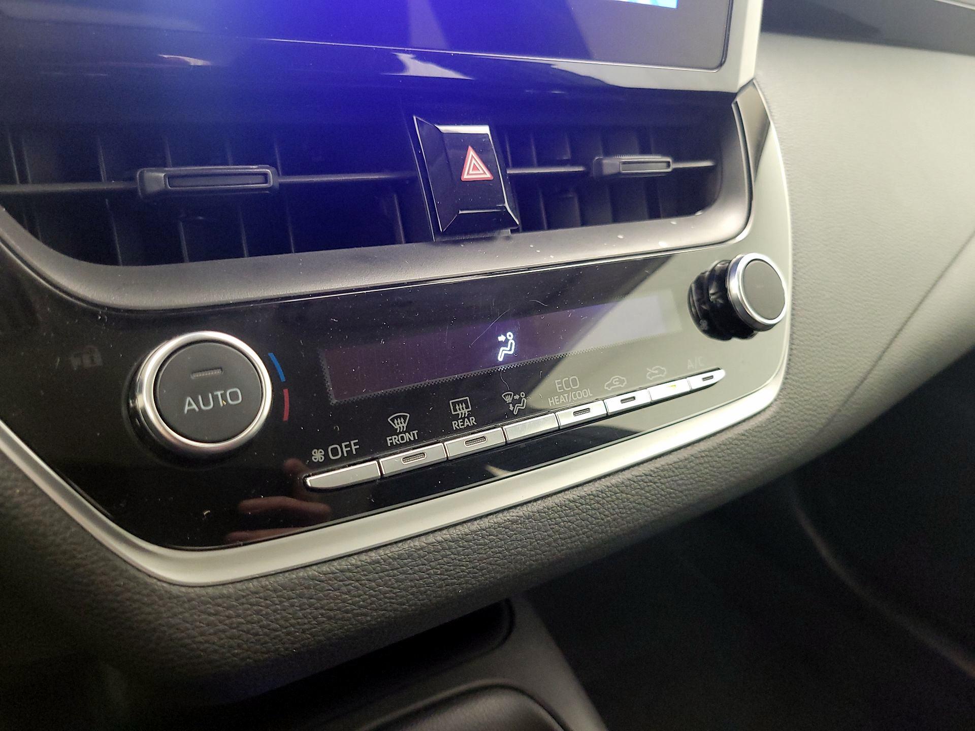 Thumbnail: 2024 Toyota Corolla - 17