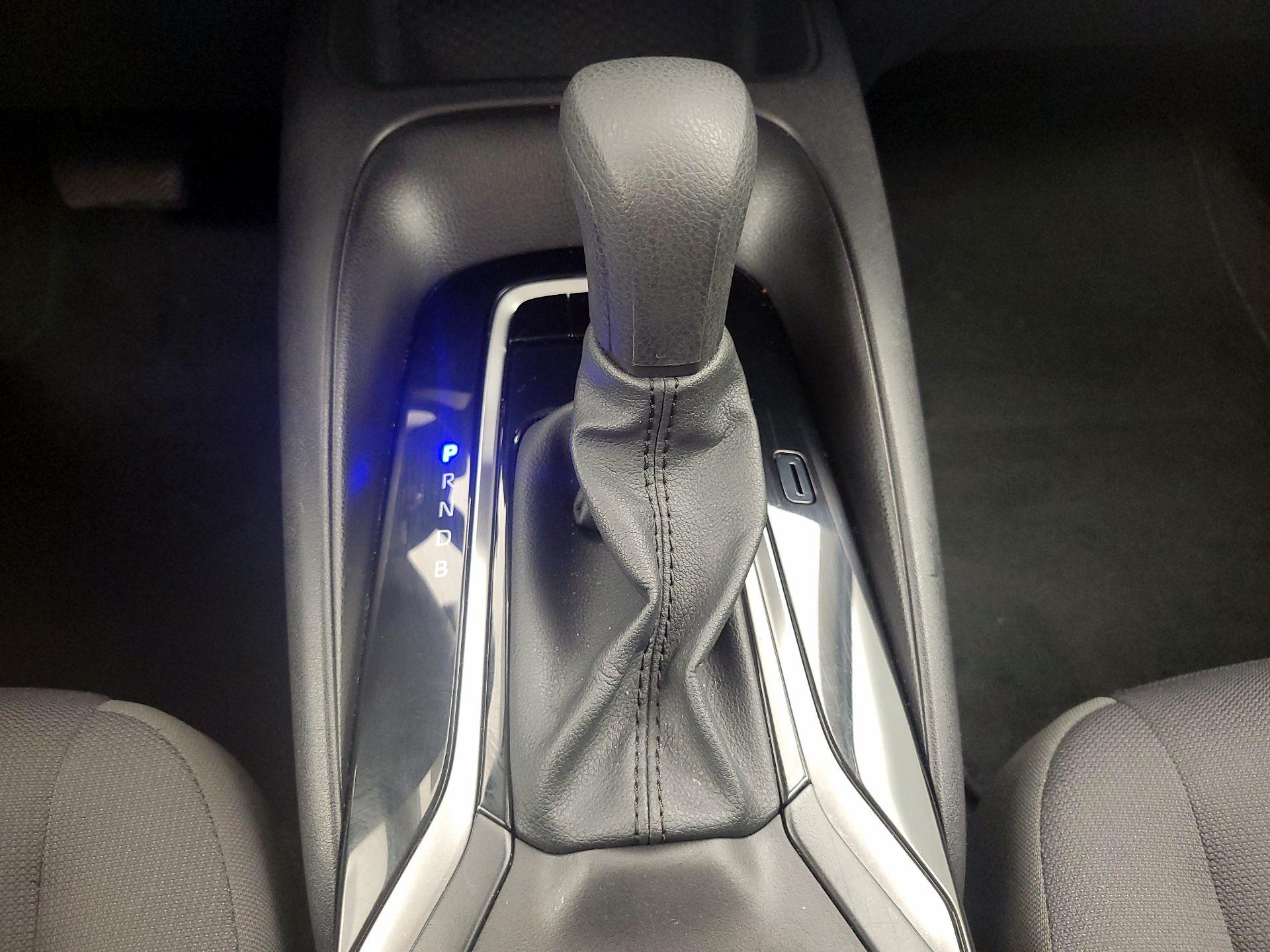 Thumbnail: 2024 Toyota Corolla - 18