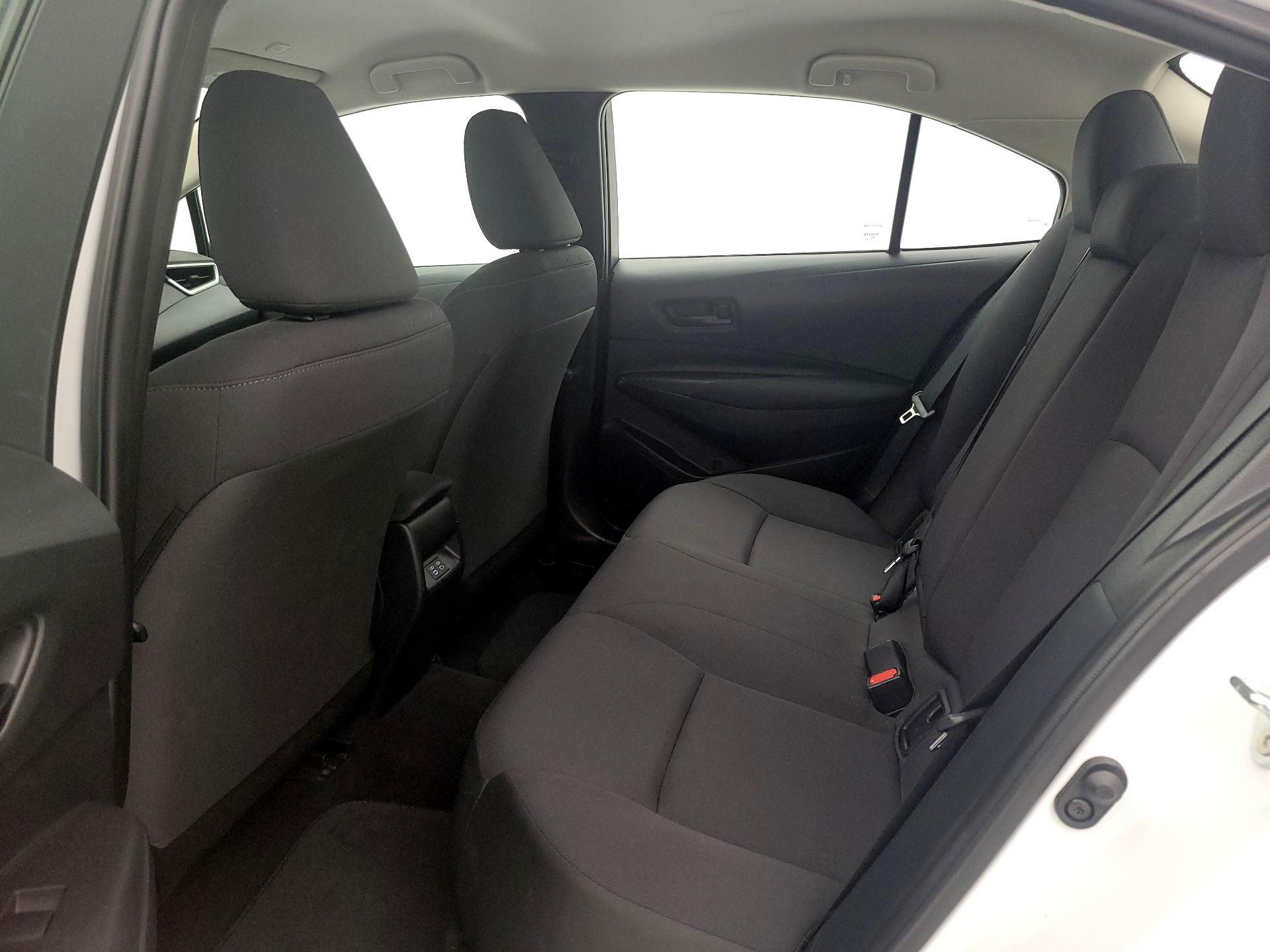 Thumbnail: 2024 Toyota Corolla - 20