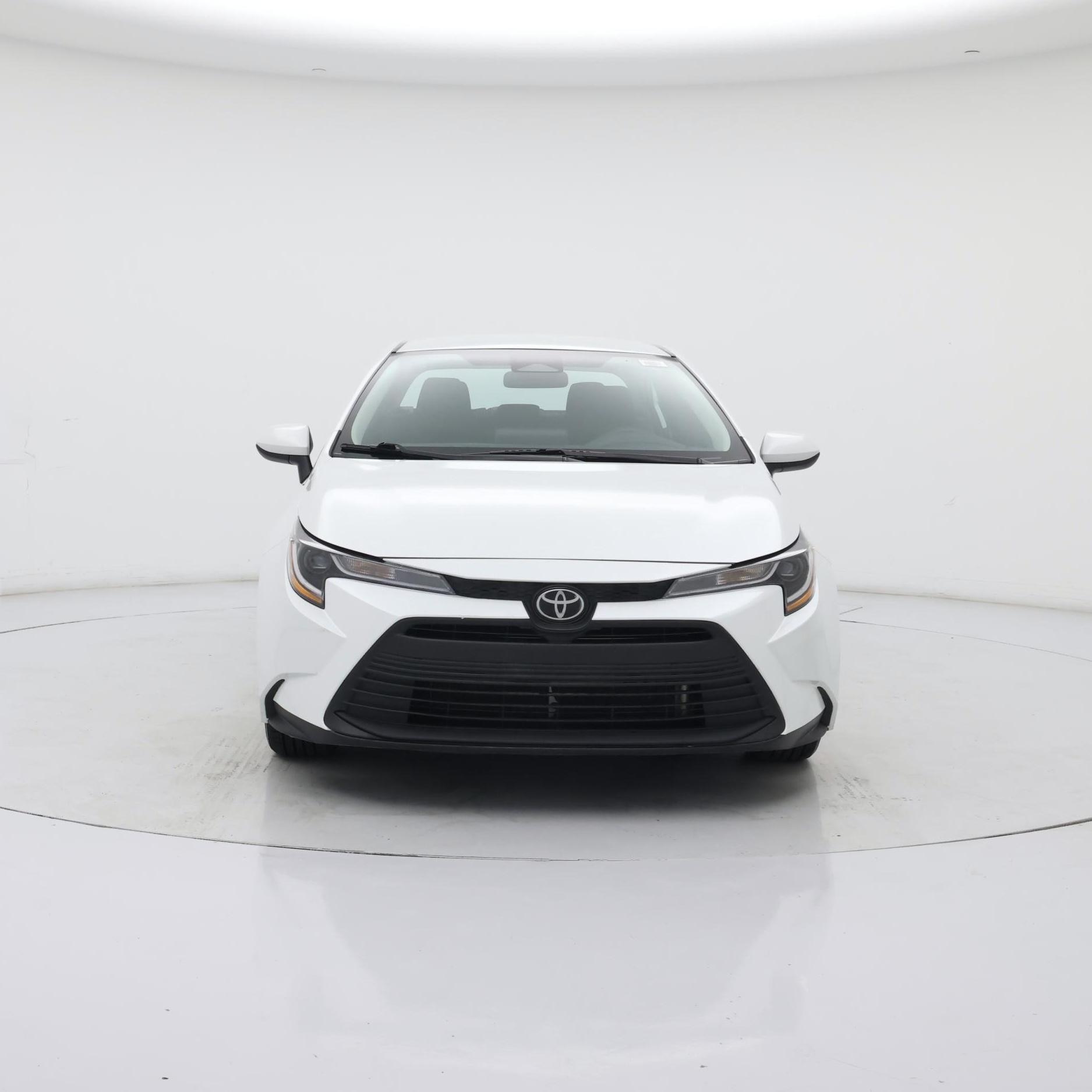 Thumbnail: 2024 Toyota Corolla - 5