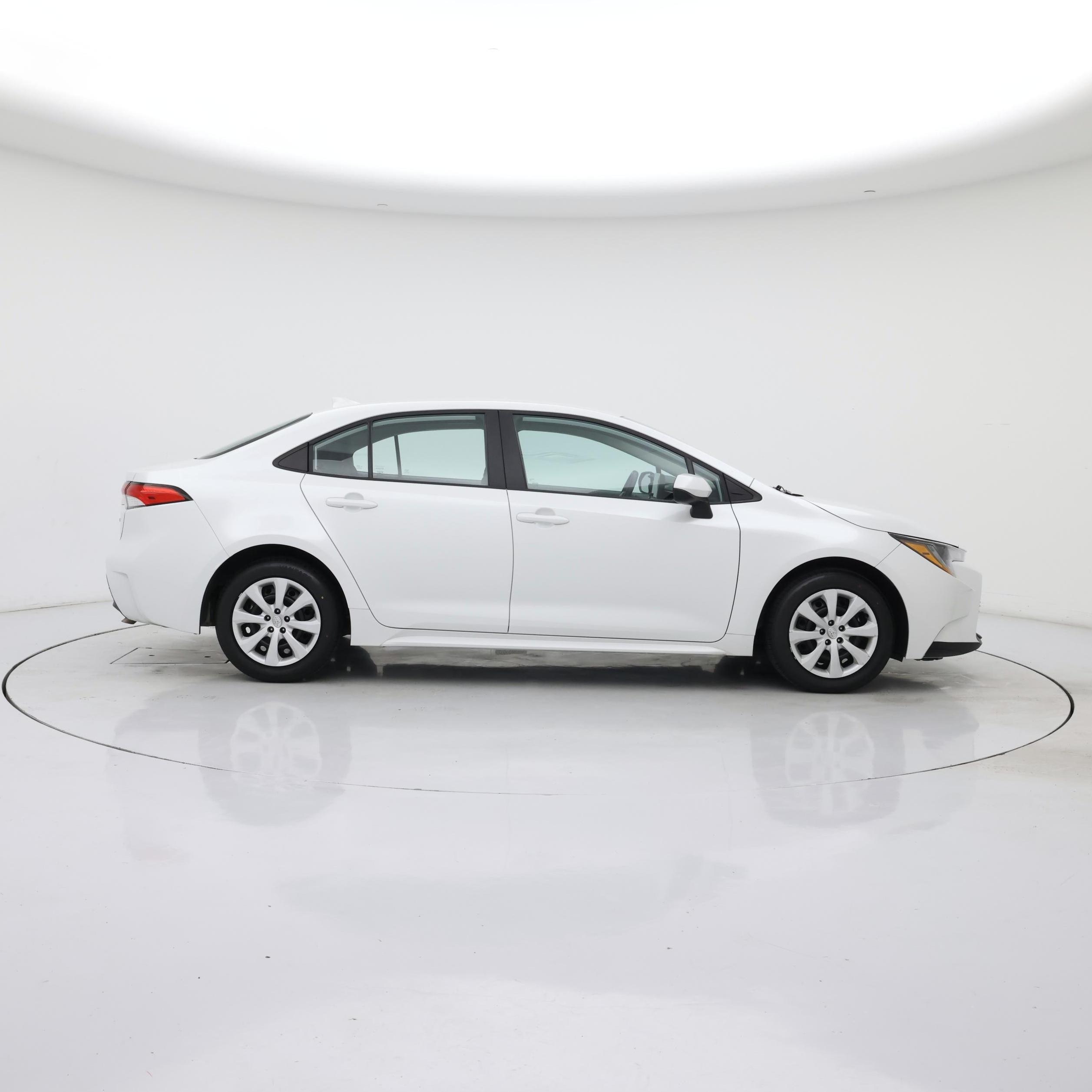 Thumbnail: 2024 Toyota Corolla - 7