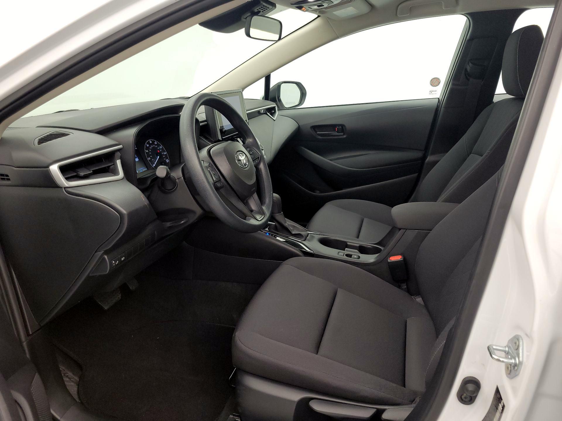 Thumbnail: 2025 Toyota Corolla - 11