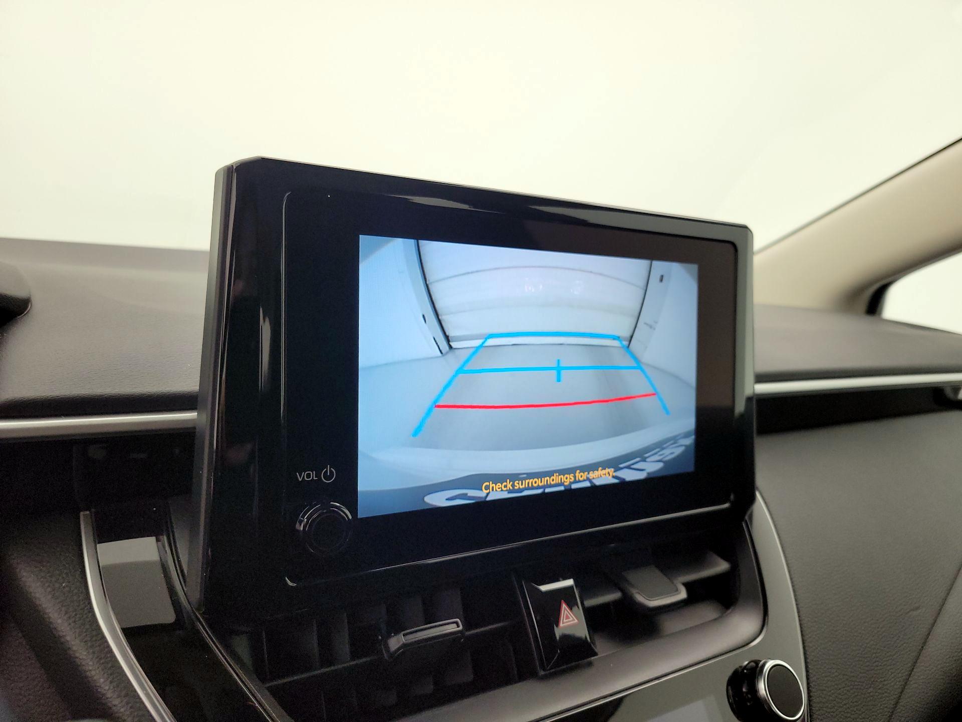 Thumbnail: 2025 Toyota Corolla - 14