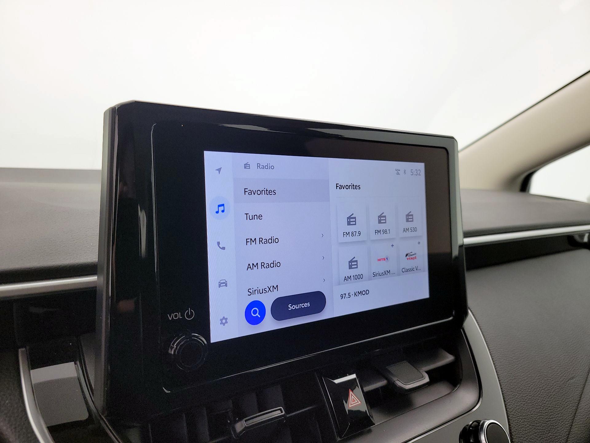 Thumbnail: 2025 Toyota Corolla - 15