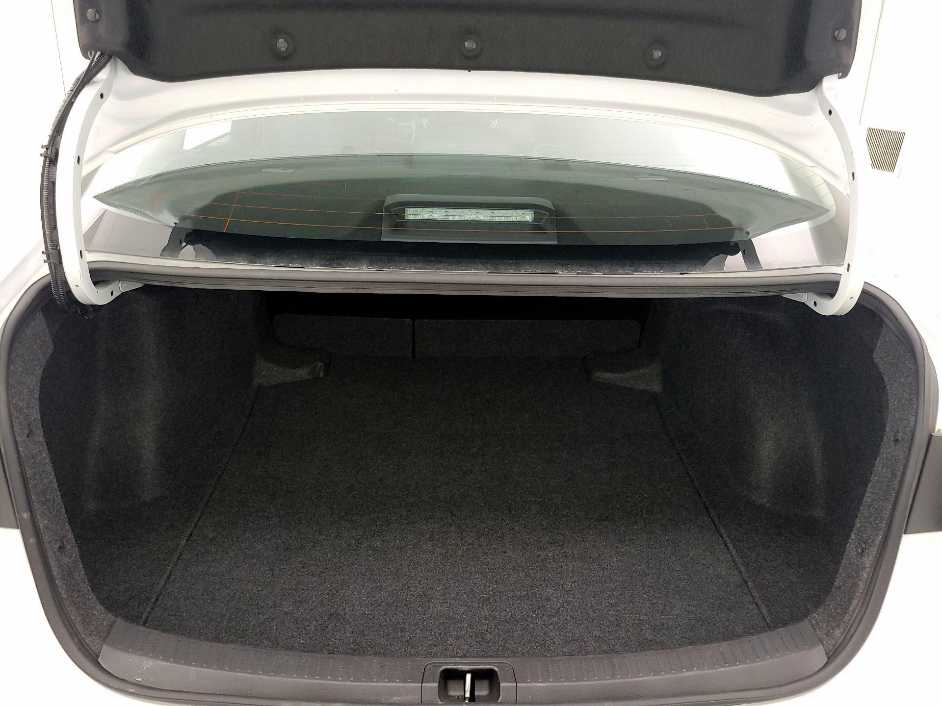 Thumbnail: 2025 Toyota Corolla - 20