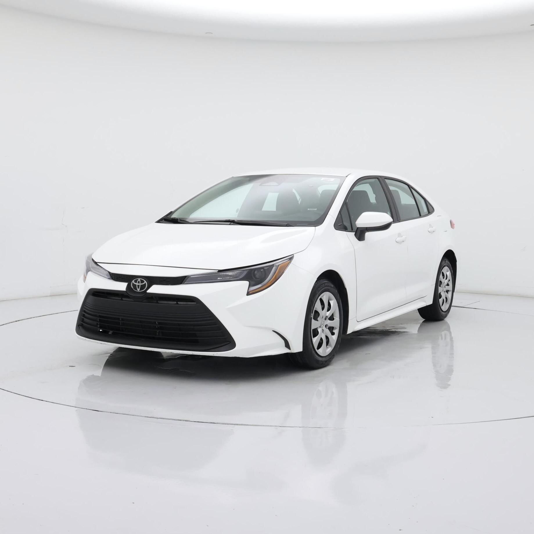 Thumbnail: 2025 Toyota Corolla - 4