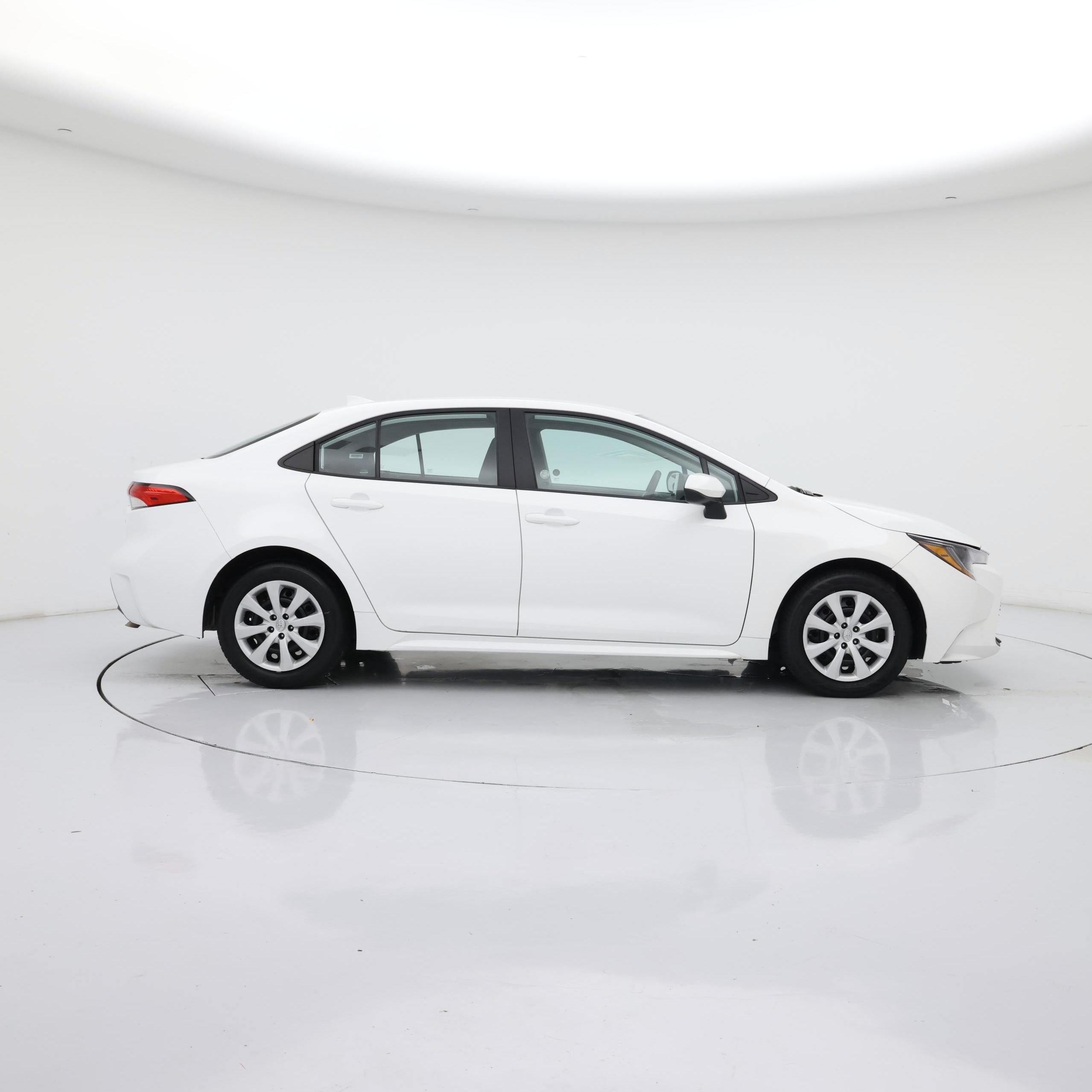 Thumbnail: 2025 Toyota Corolla - 7