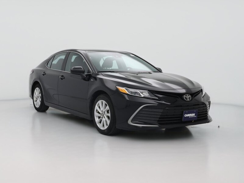 2024 Toyota Camry LE -
                  Tulsa, OK