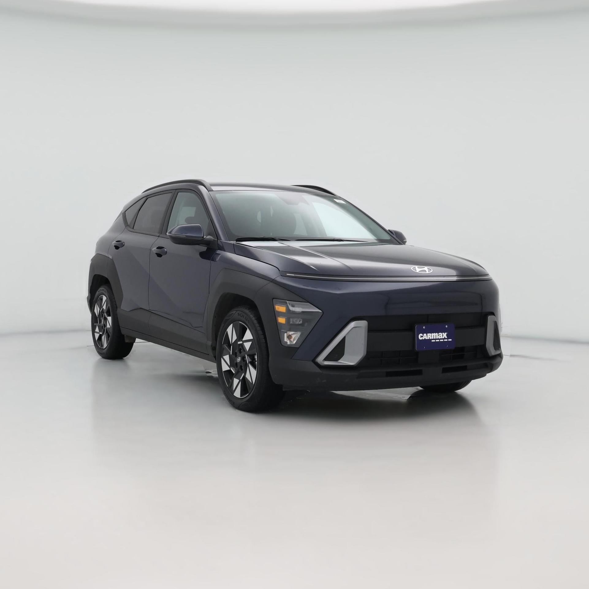 Thumbnail: 2025 Hyundai Kona - 1