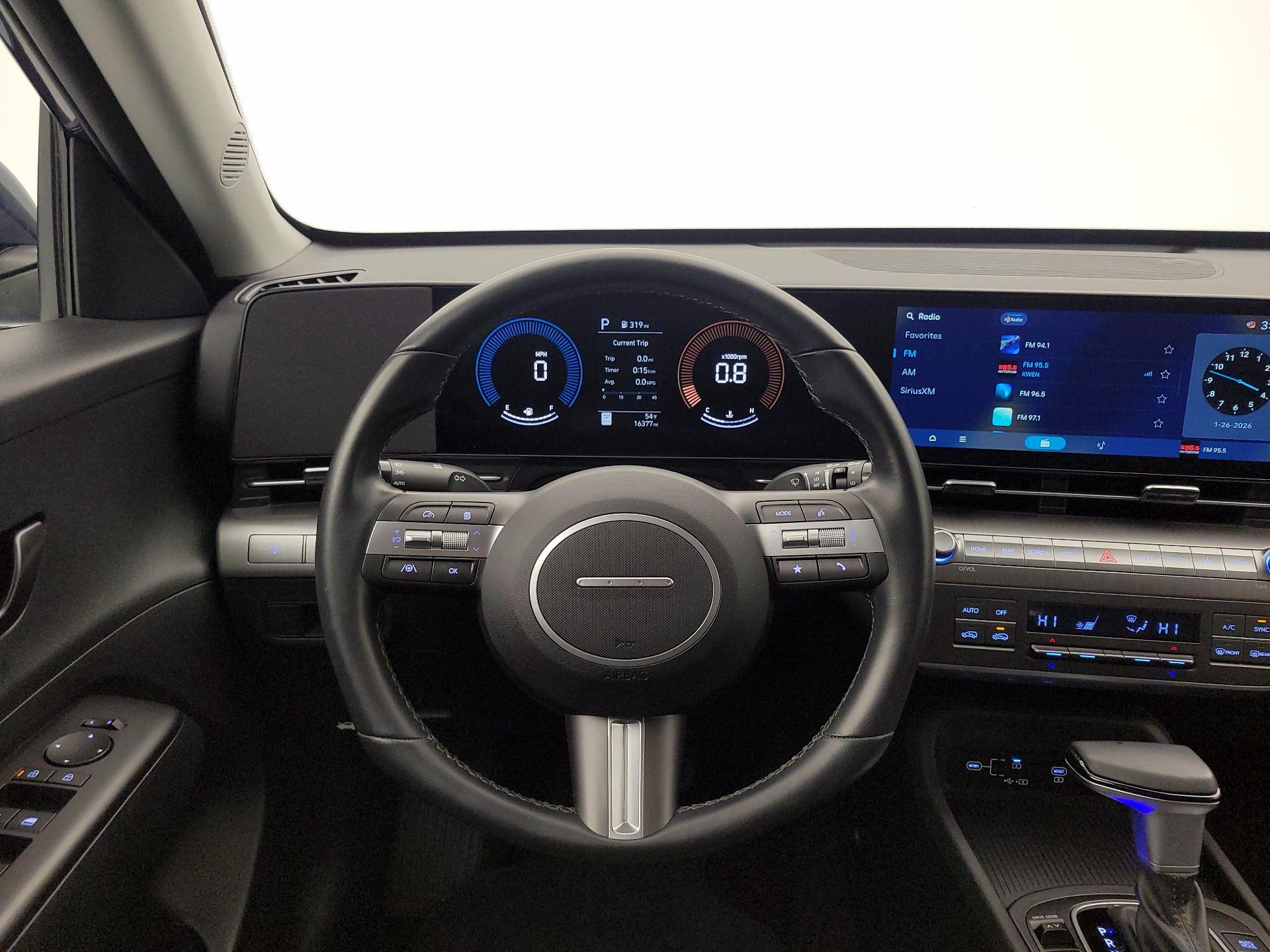 Thumbnail: 2025 Hyundai Kona - 10