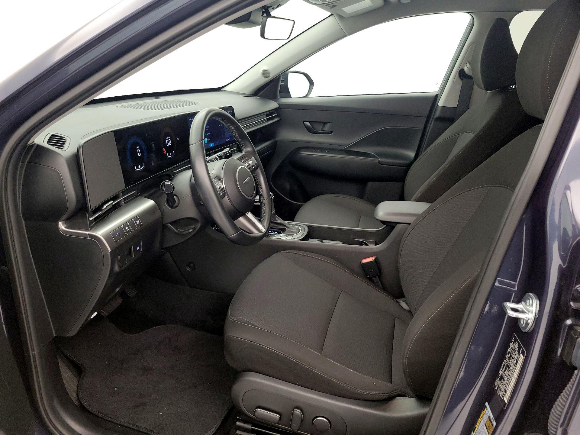 Thumbnail: 2025 Hyundai Kona - 11