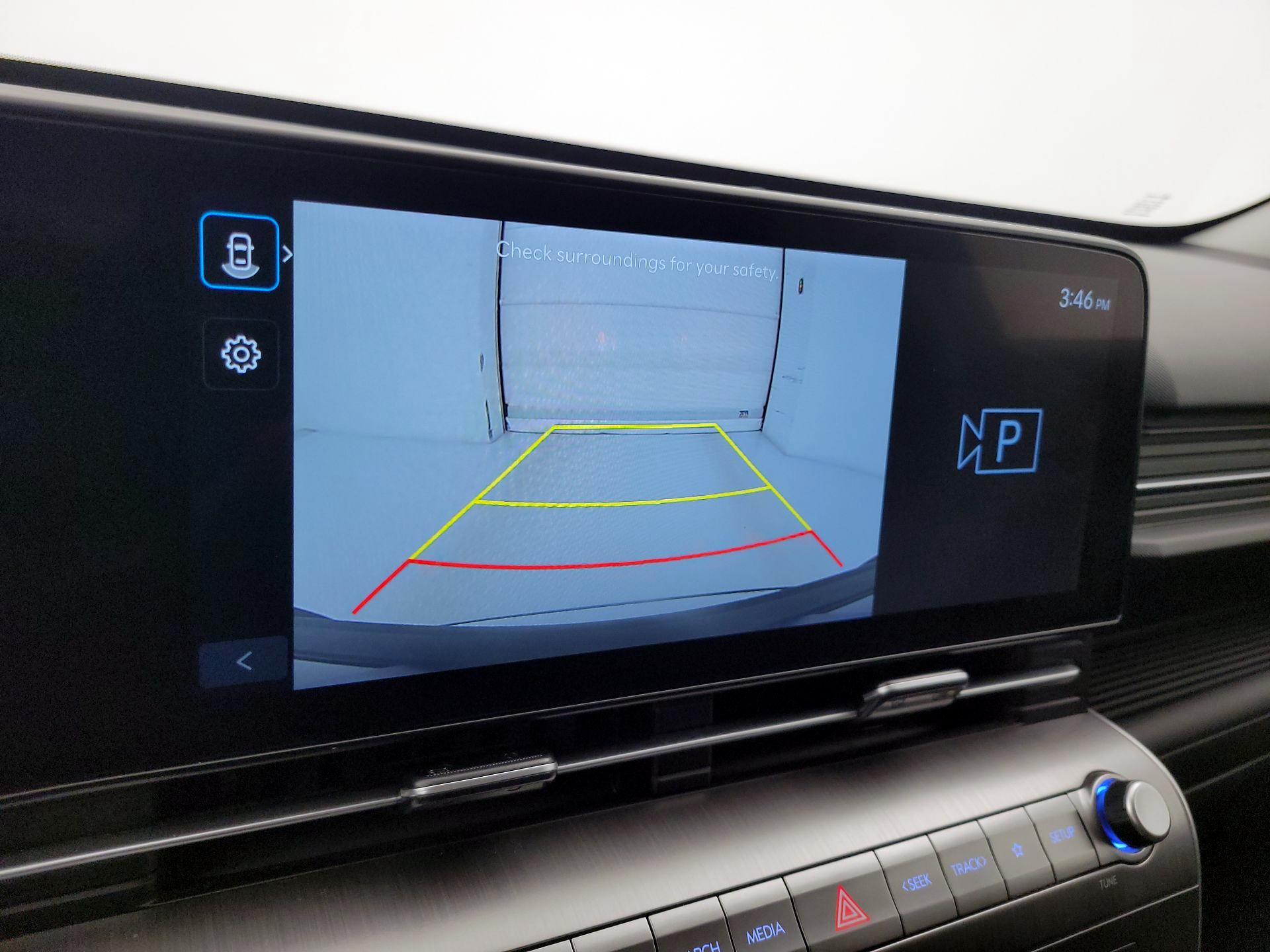 Thumbnail: 2025 Hyundai Kona - 14