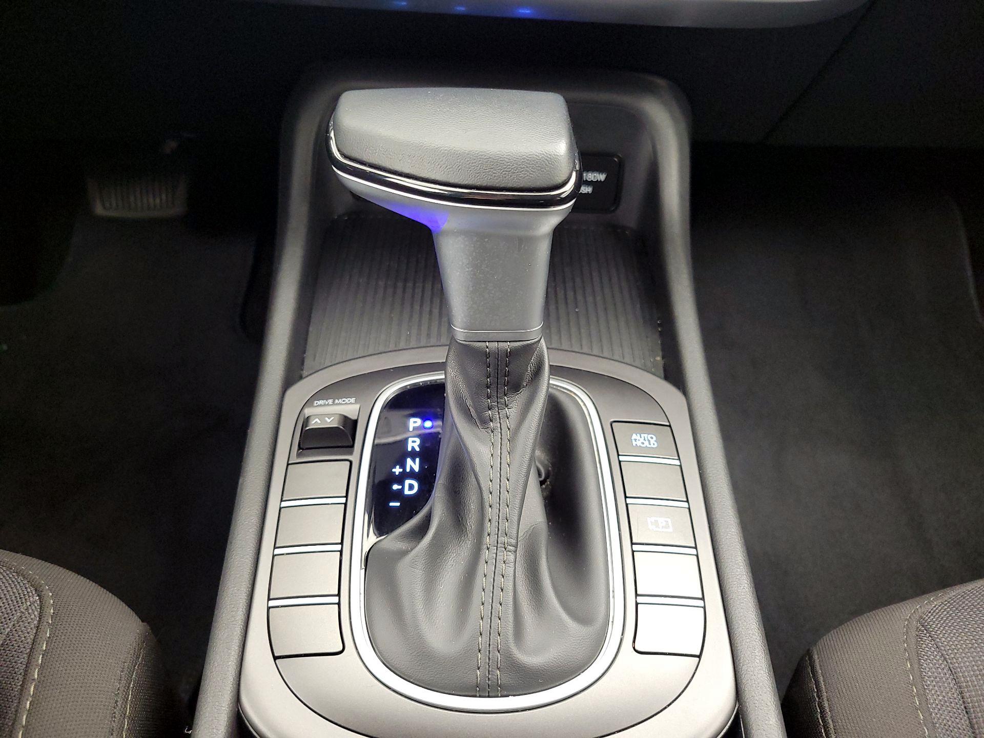 Thumbnail: 2025 Hyundai Kona - 17