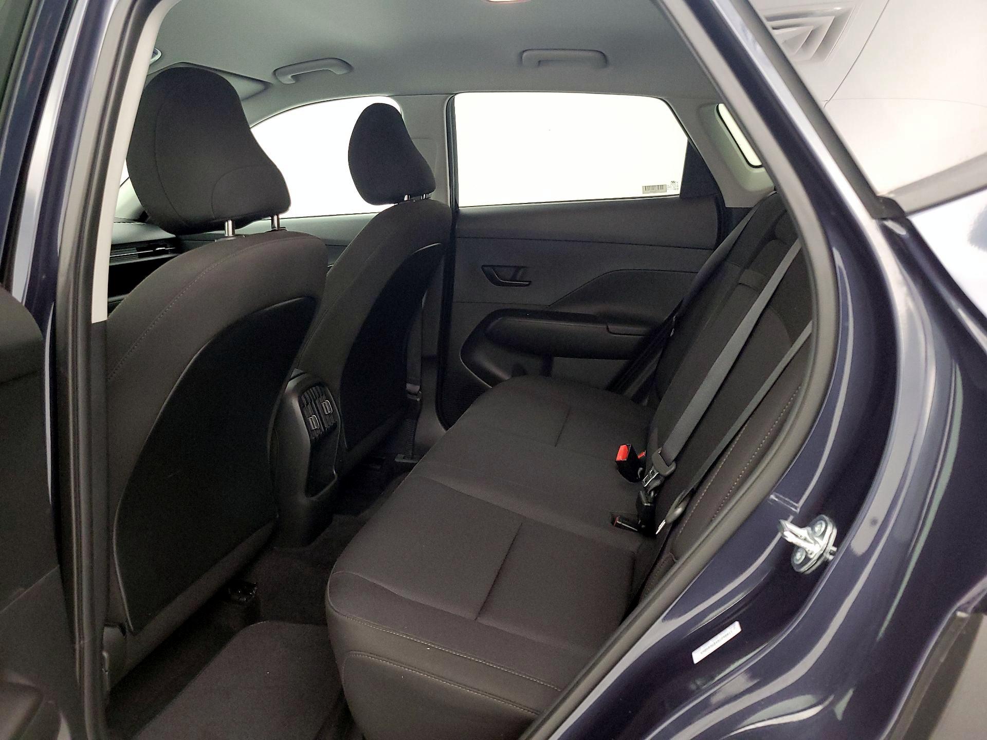 Thumbnail: 2025 Hyundai Kona - 19