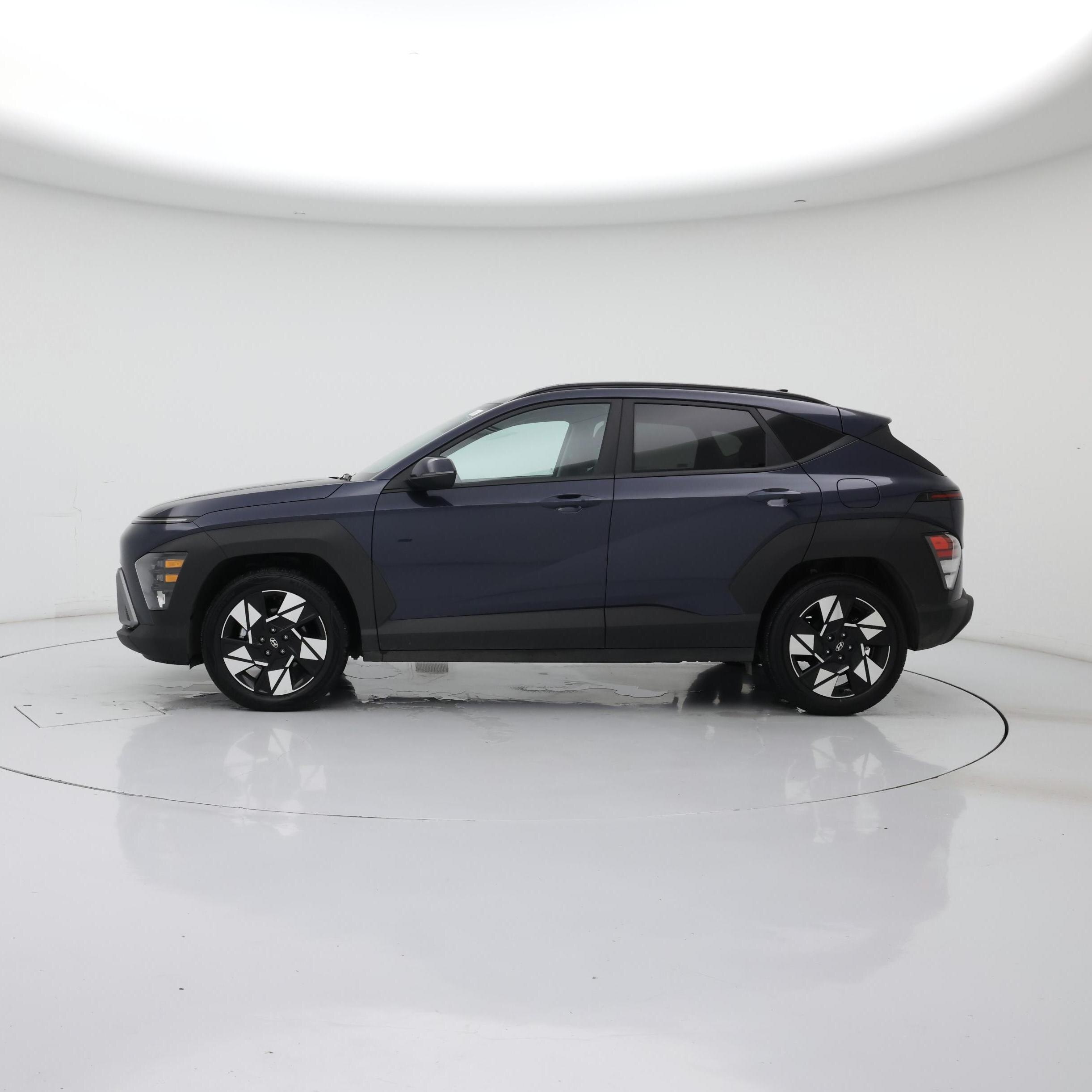 Thumbnail: 2025 Hyundai Kona - 3