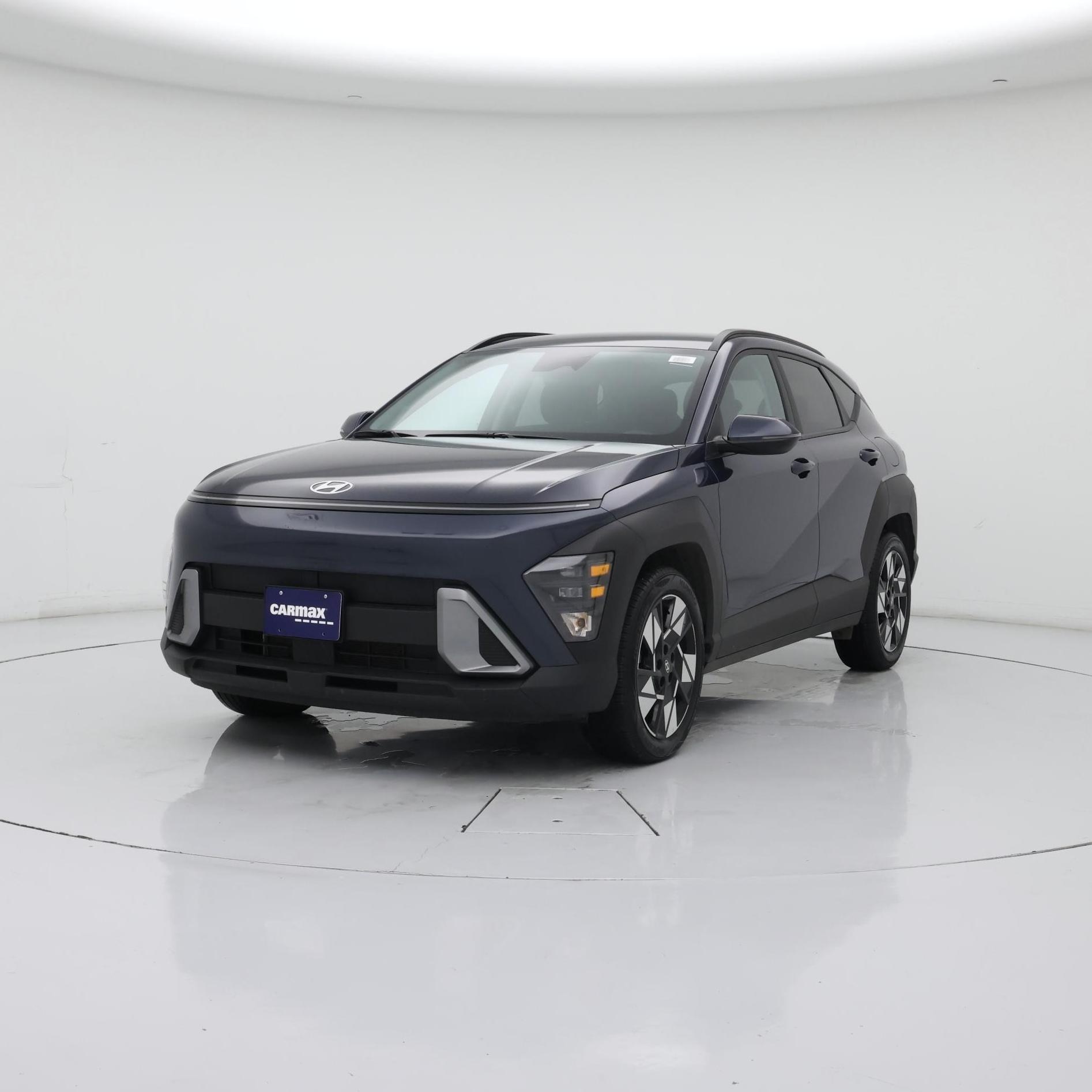 Thumbnail: 2025 Hyundai Kona - 4