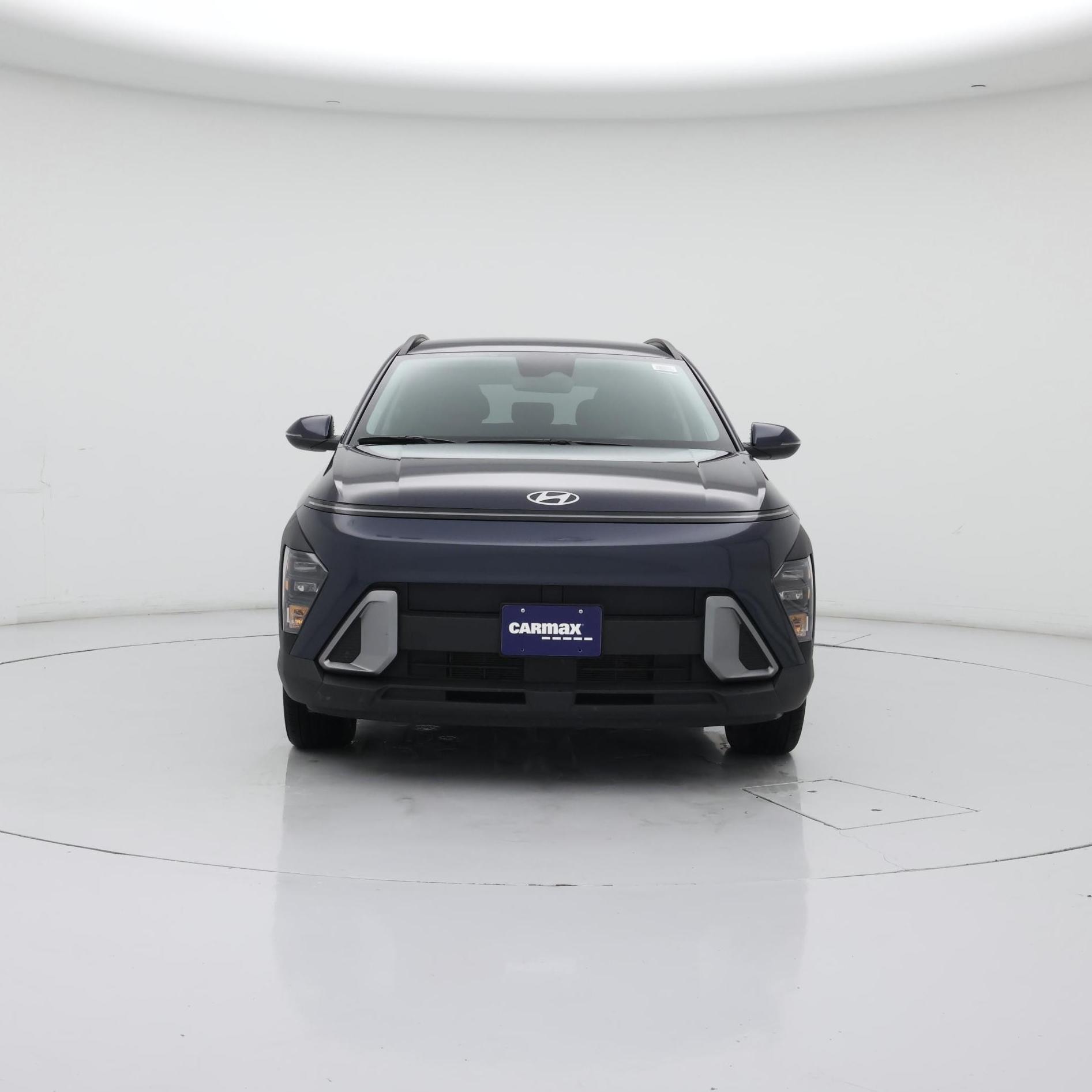 Thumbnail: 2025 Hyundai Kona - 5