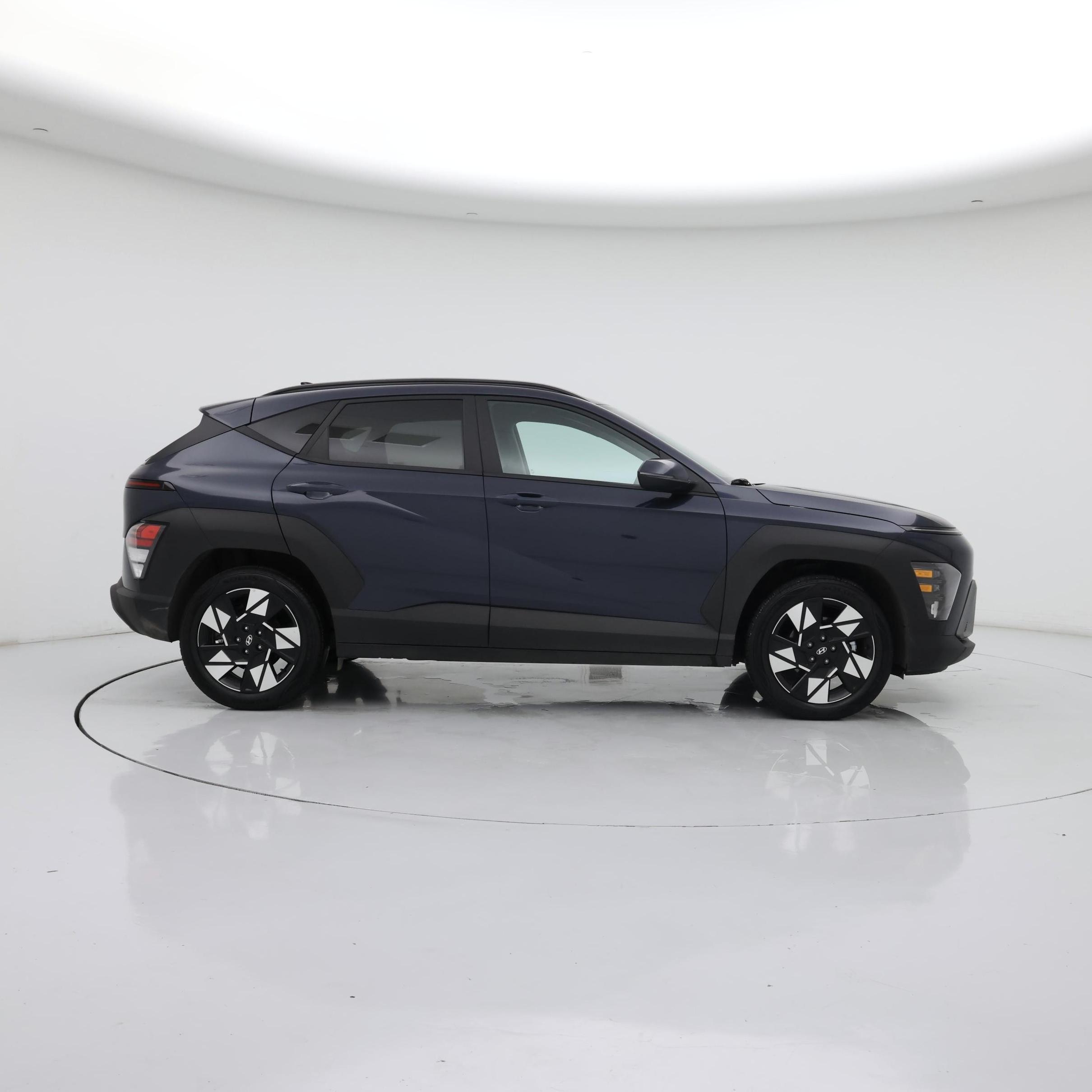 Thumbnail: 2025 Hyundai Kona - 7