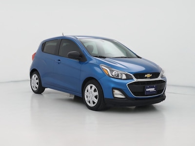 2020 Chevrolet Spark LS