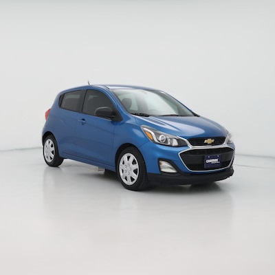 2020 Chevrolet Spark LS