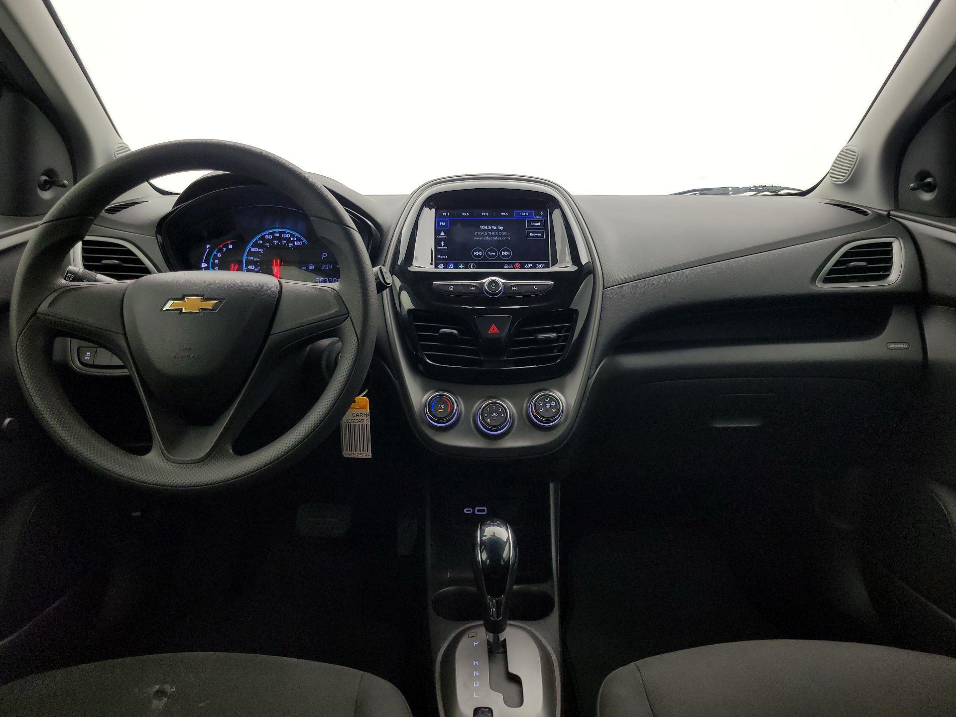 Thumbnail: 2020 Chevrolet Spark - 9