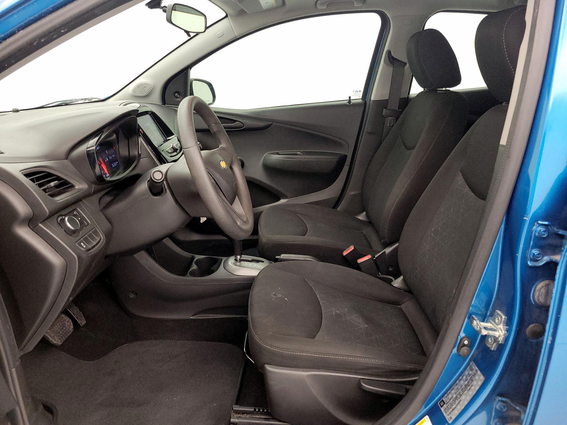 Thumbnail: 2020 Chevrolet Spark - 11