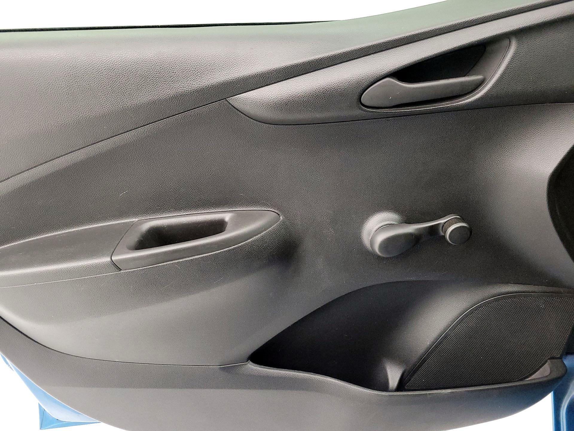 Thumbnail: 2020 Chevrolet Spark - 12