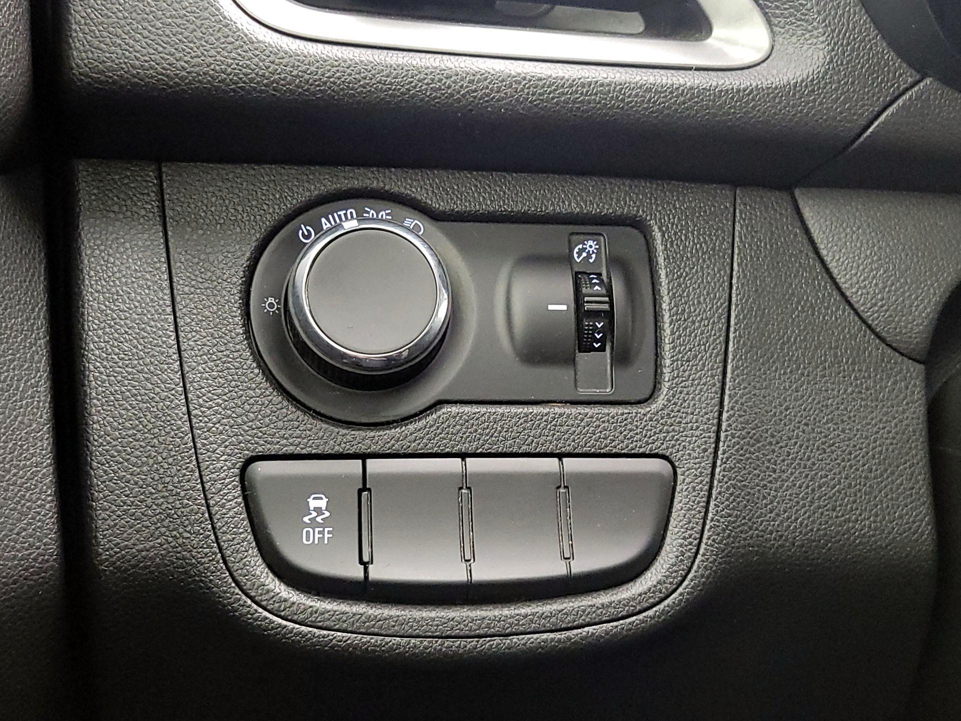 Thumbnail: 2020 Chevrolet Spark - 13