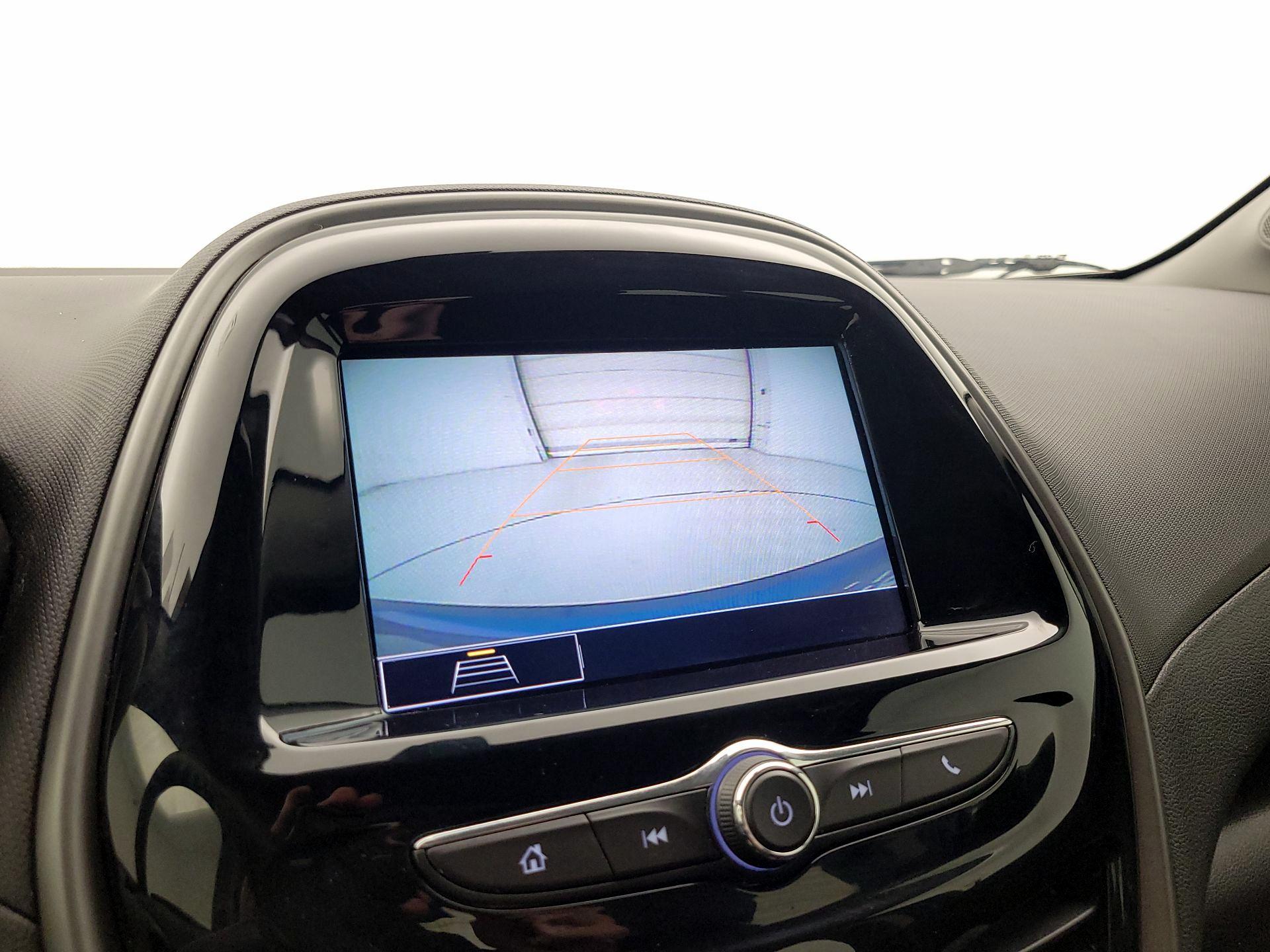 Thumbnail: 2020 Chevrolet Spark - 14