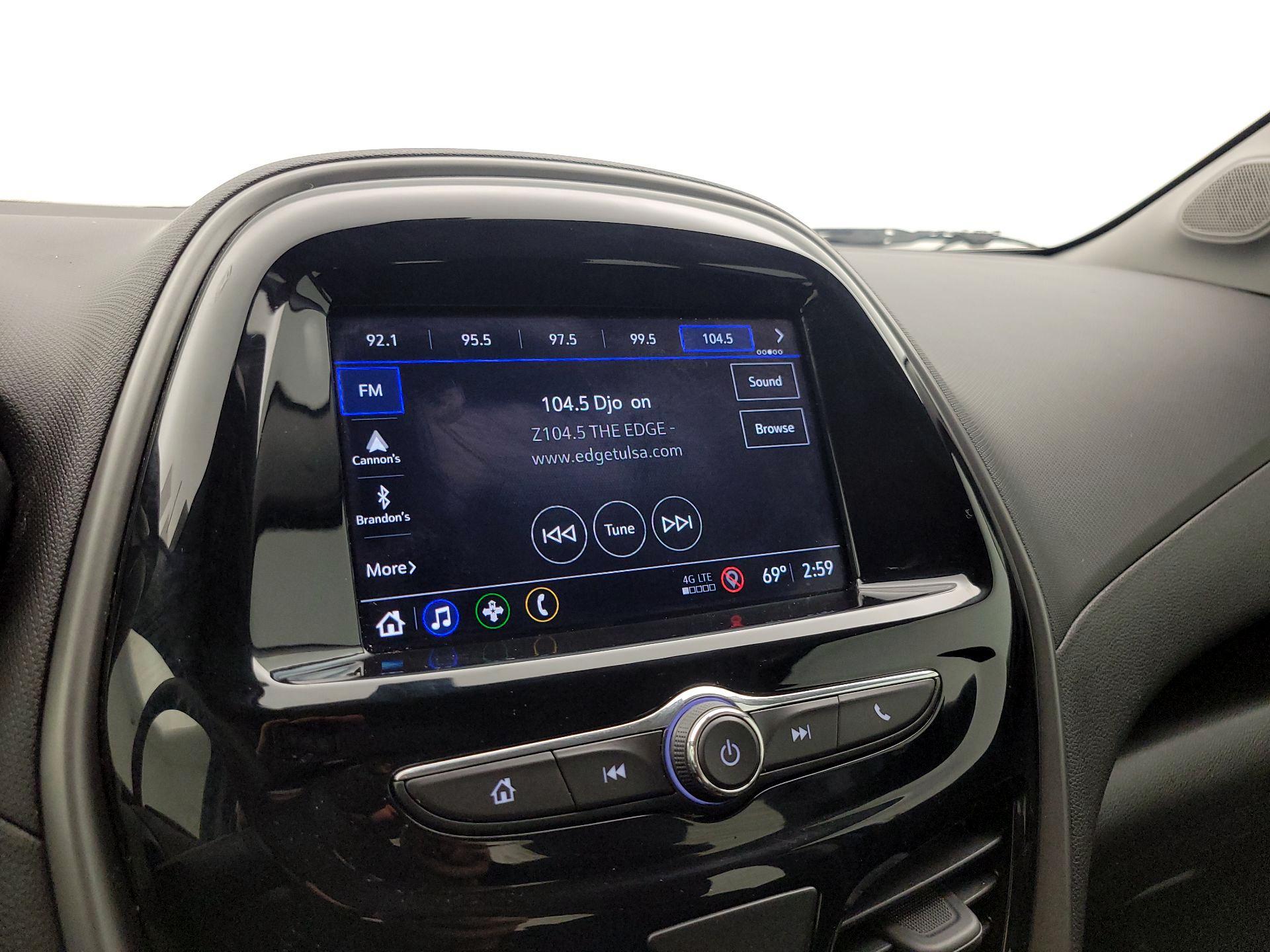 Thumbnail: 2020 Chevrolet Spark - 15