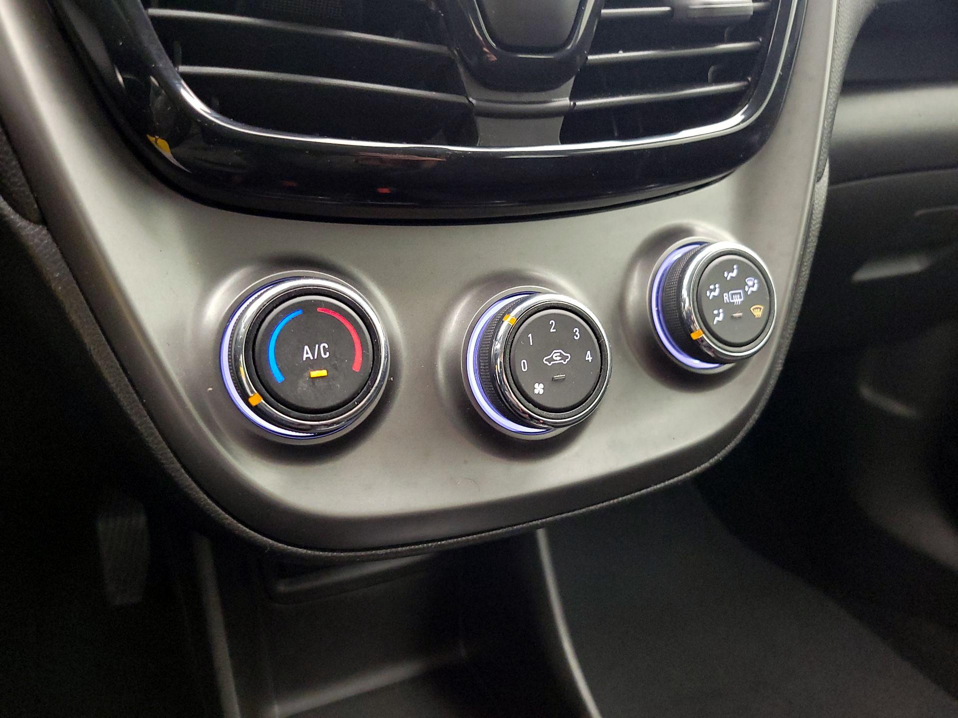 Thumbnail: 2020 Chevrolet Spark - 16