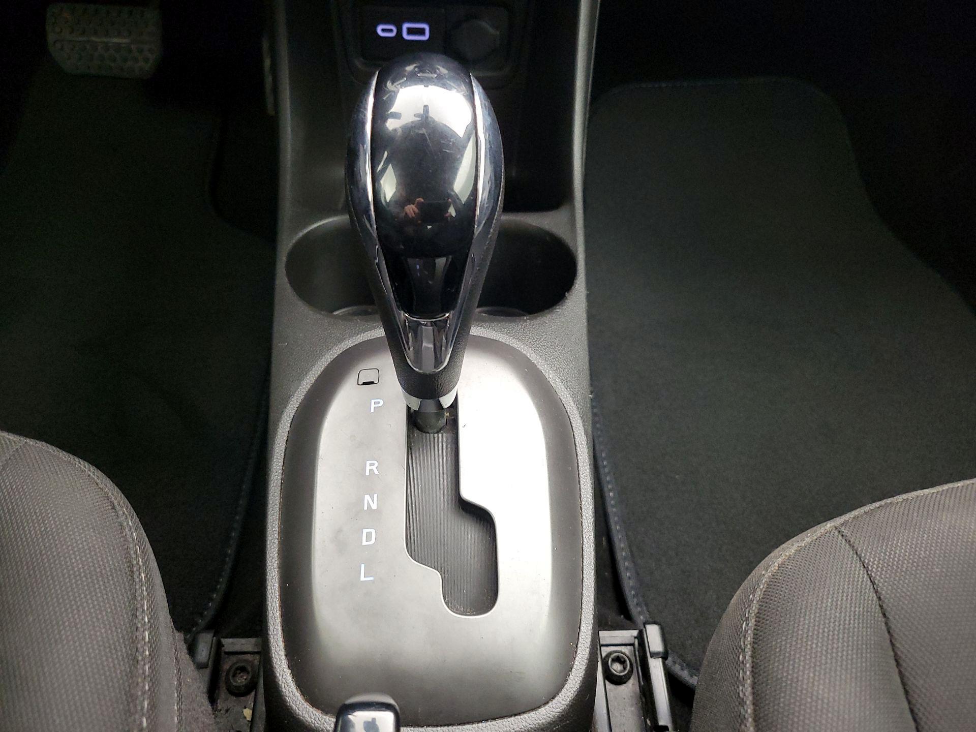 Thumbnail: 2020 Chevrolet Spark - 17