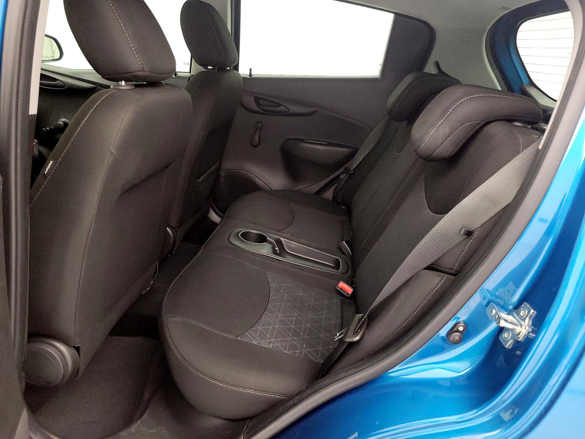 Thumbnail: 2020 Chevrolet Spark - 19