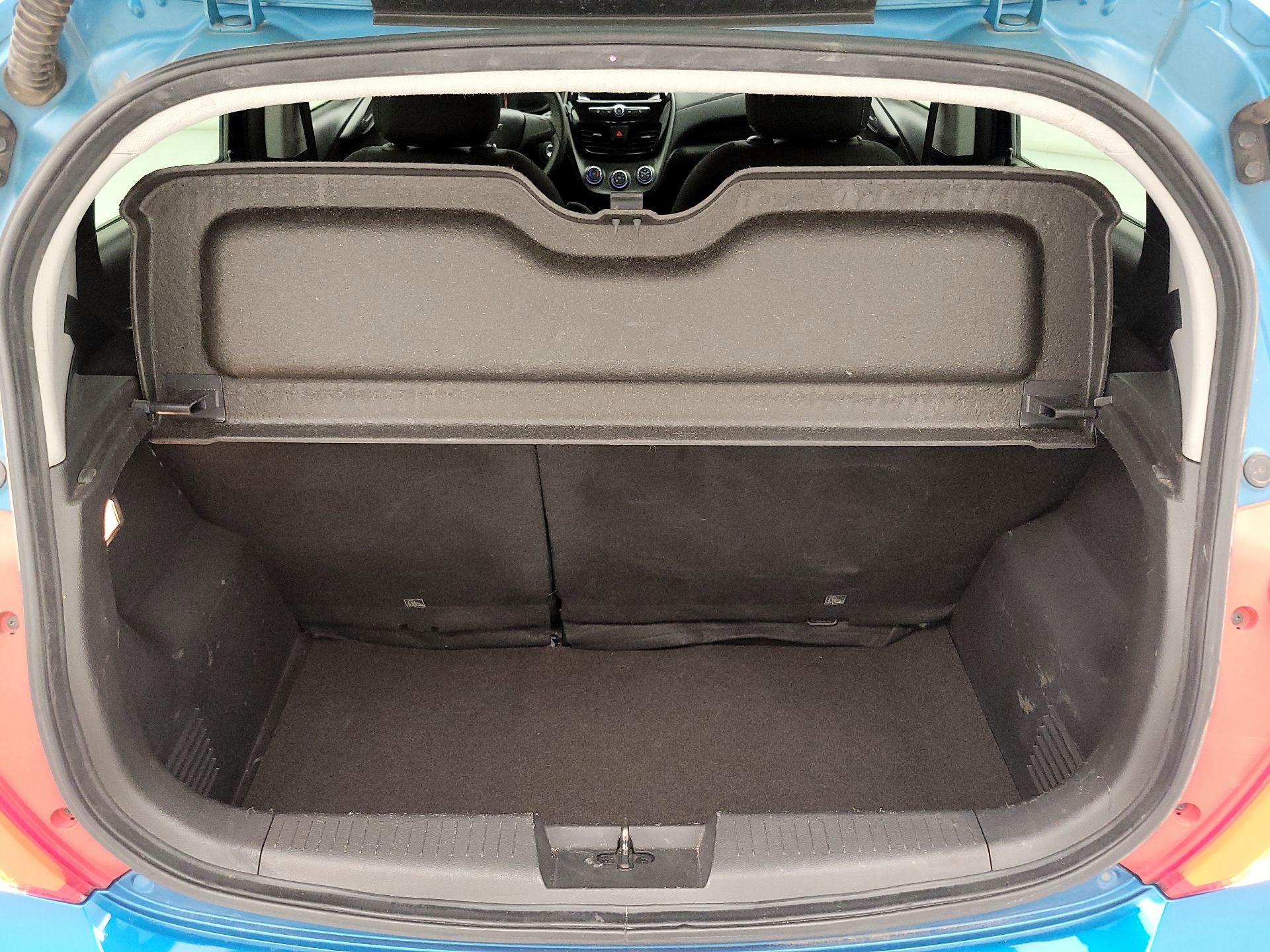 Thumbnail: 2020 Chevrolet Spark - 20