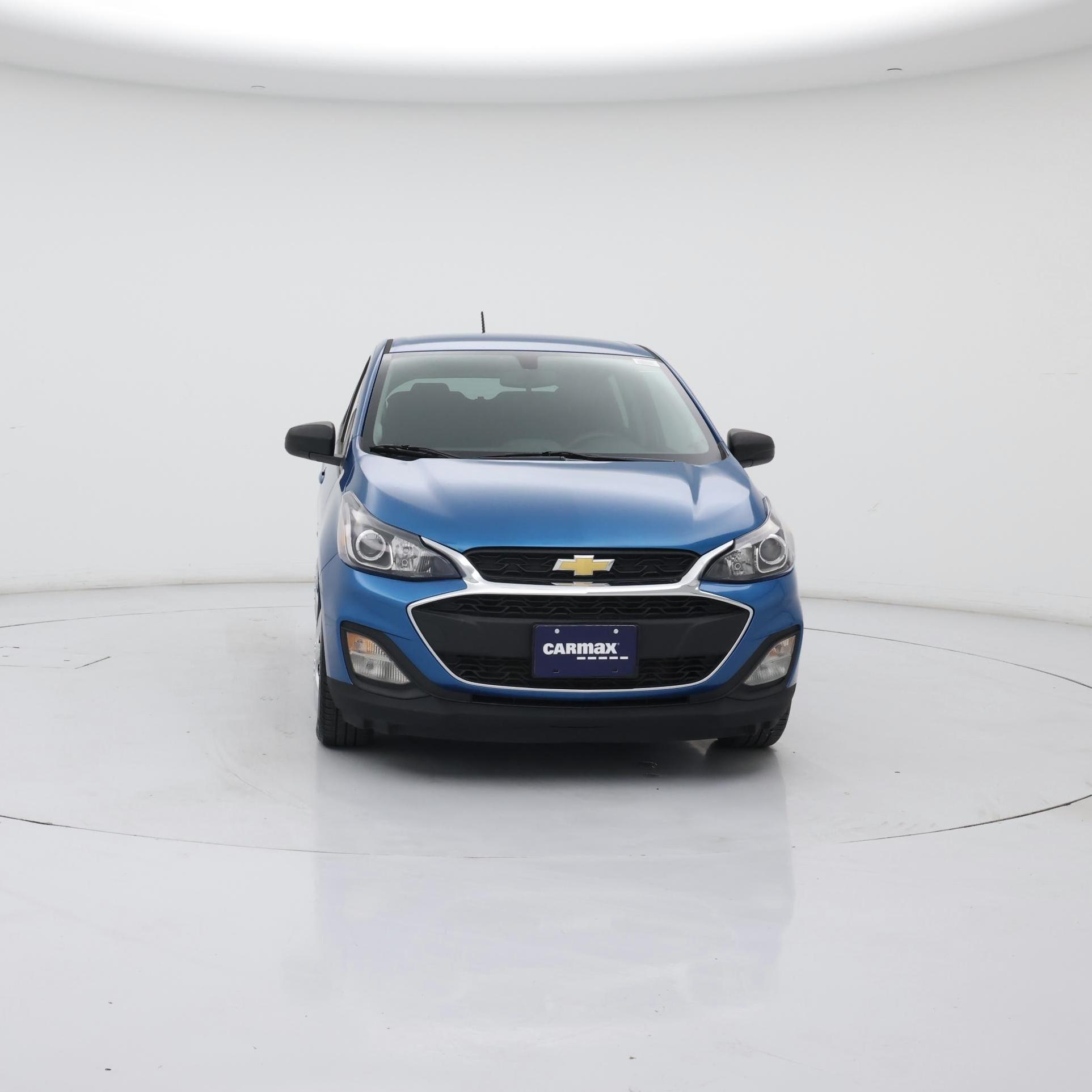Thumbnail: 2020 Chevrolet Spark - 5
