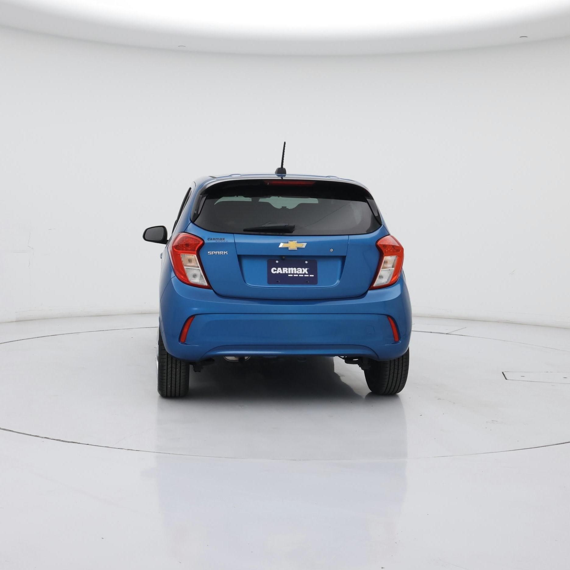Thumbnail: 2020 Chevrolet Spark - 6