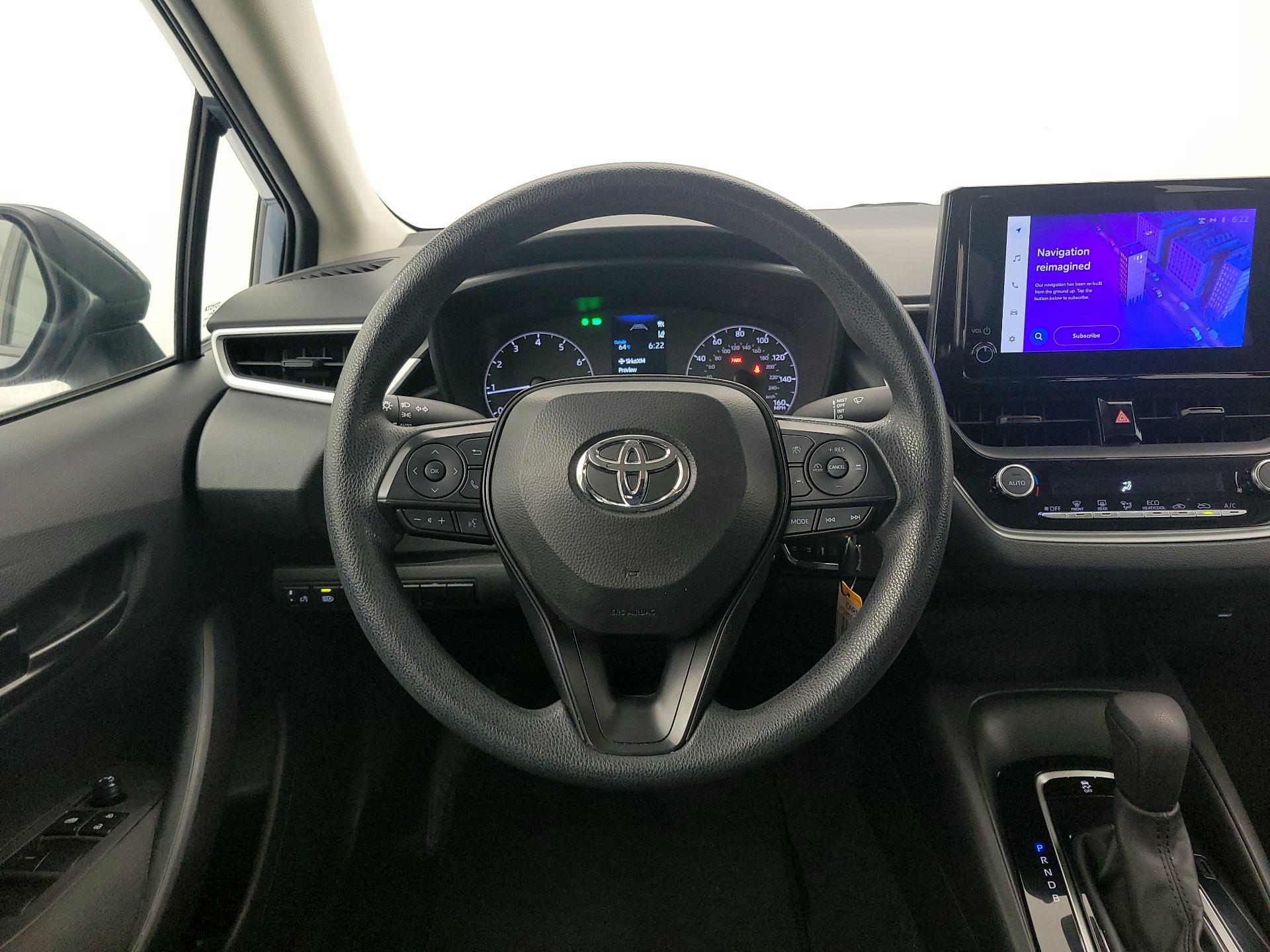 Thumbnail: 2024 Toyota Corolla - 10