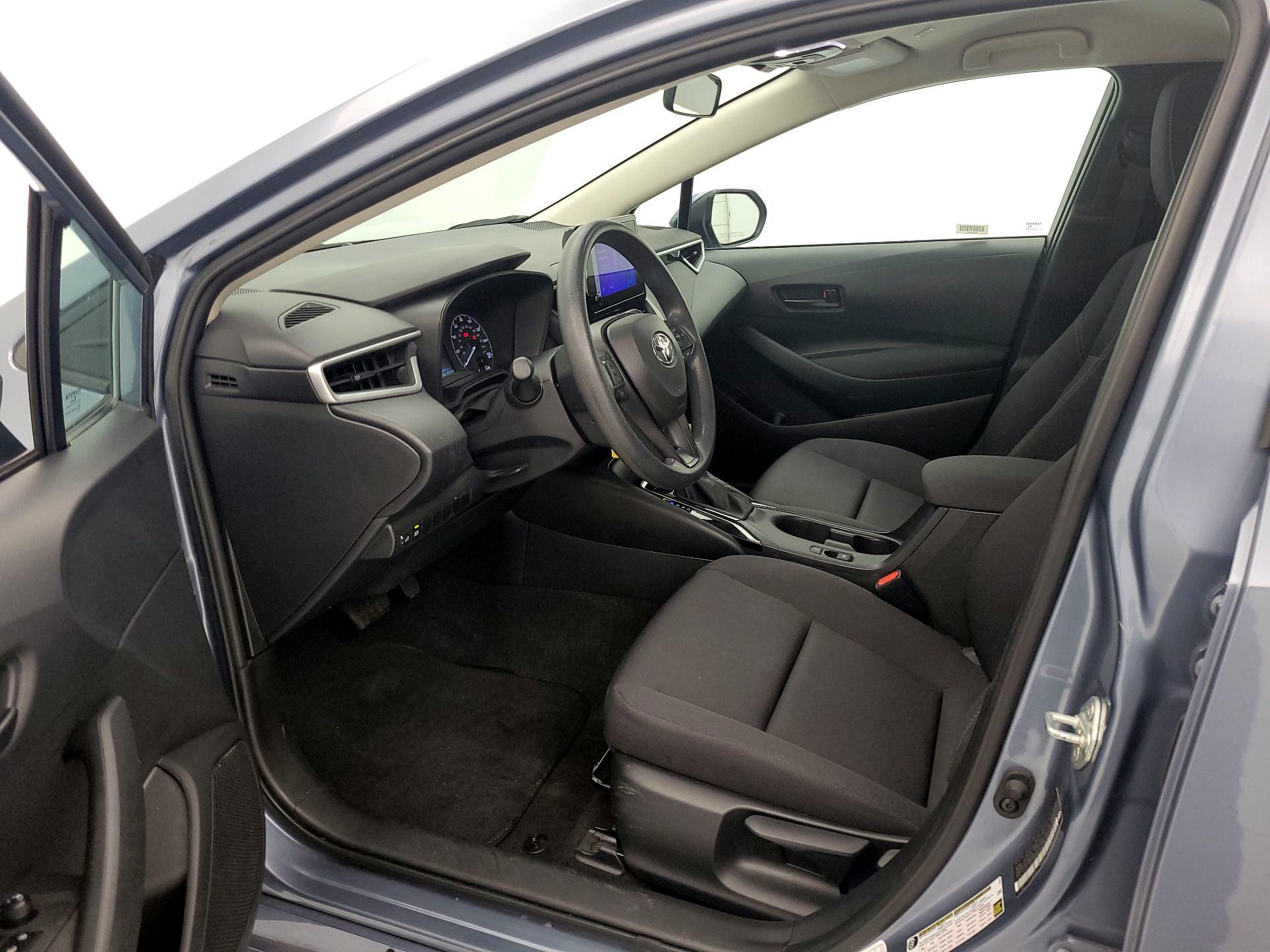 Thumbnail: 2024 Toyota Corolla - 11