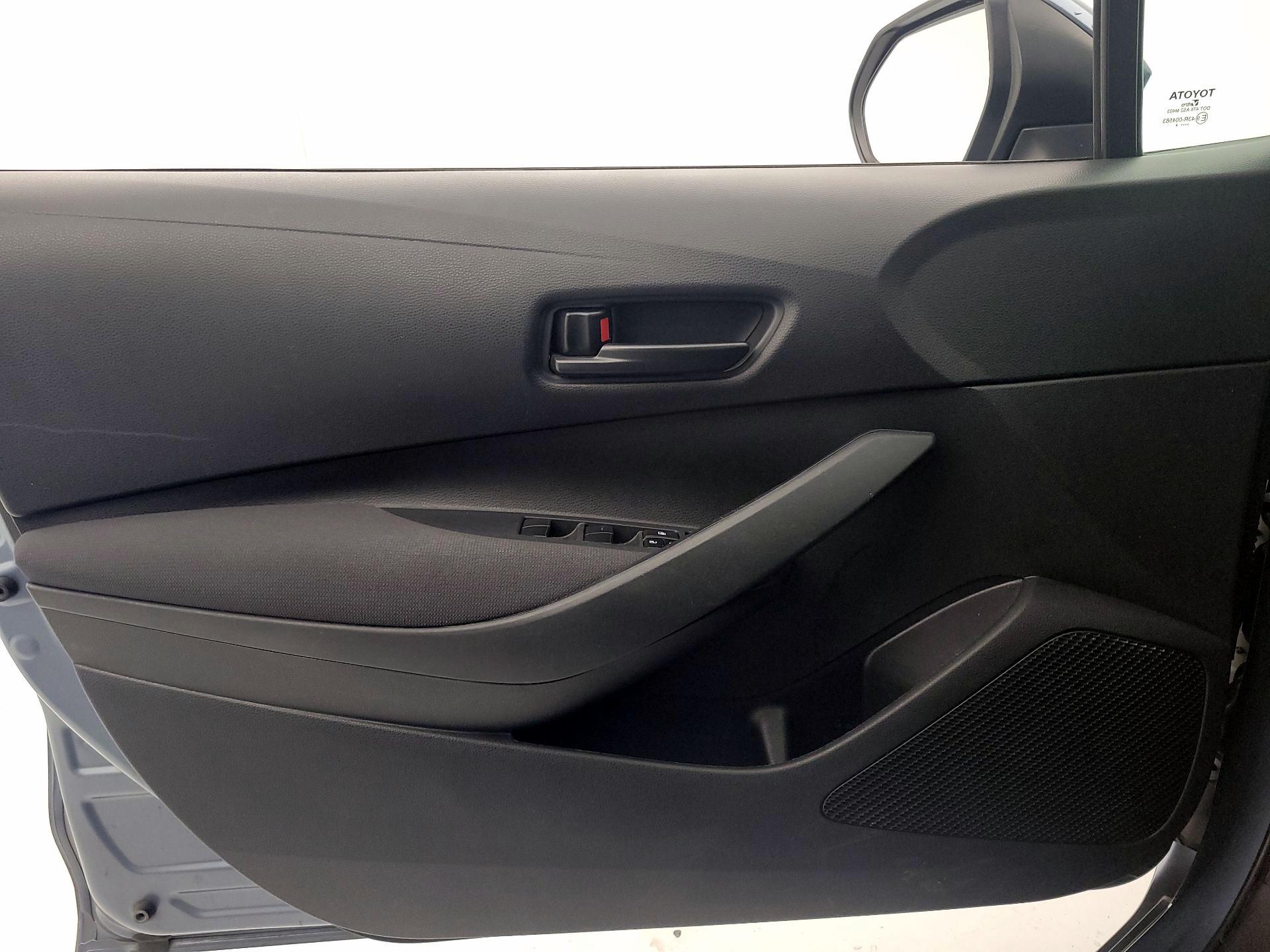 Thumbnail: 2024 Toyota Corolla - 12