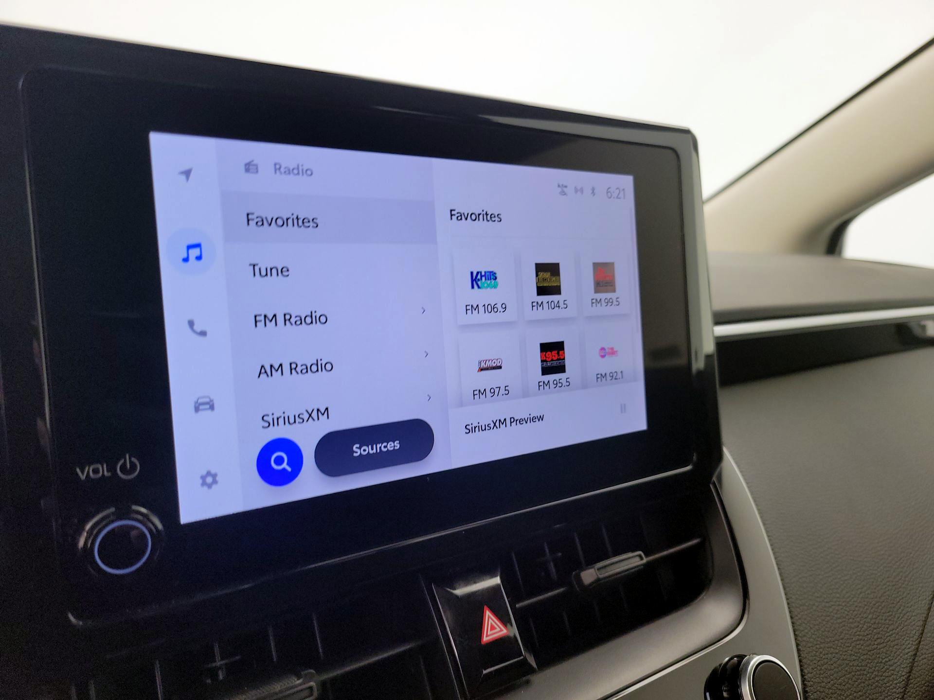 Thumbnail: 2024 Toyota Corolla - 16