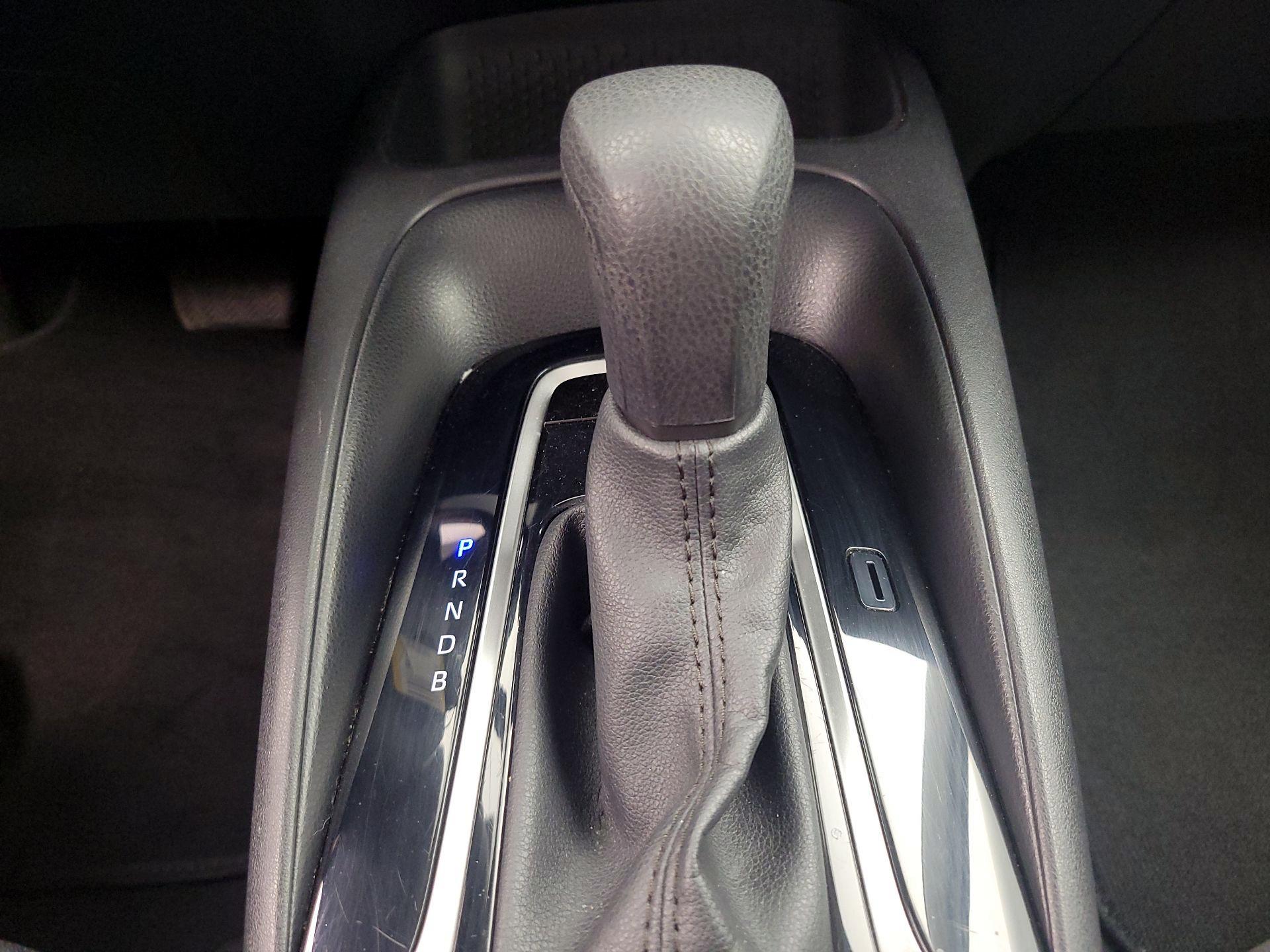 Thumbnail: 2024 Toyota Corolla - 18