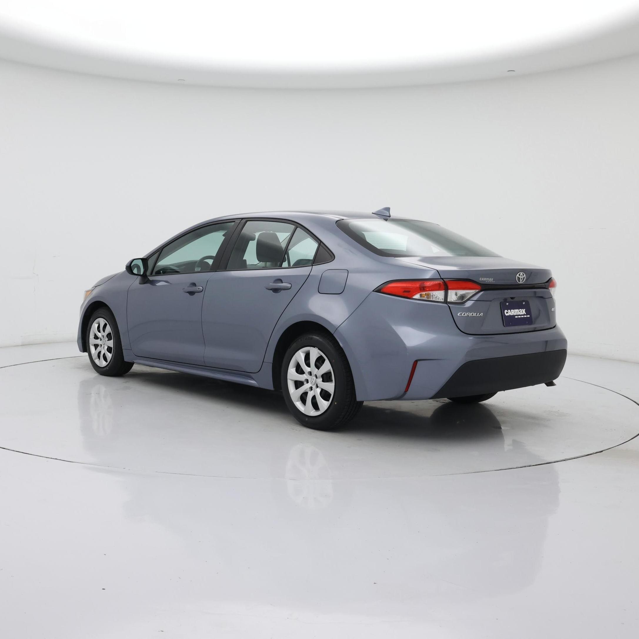 Thumbnail: 2024 Toyota Corolla - 2