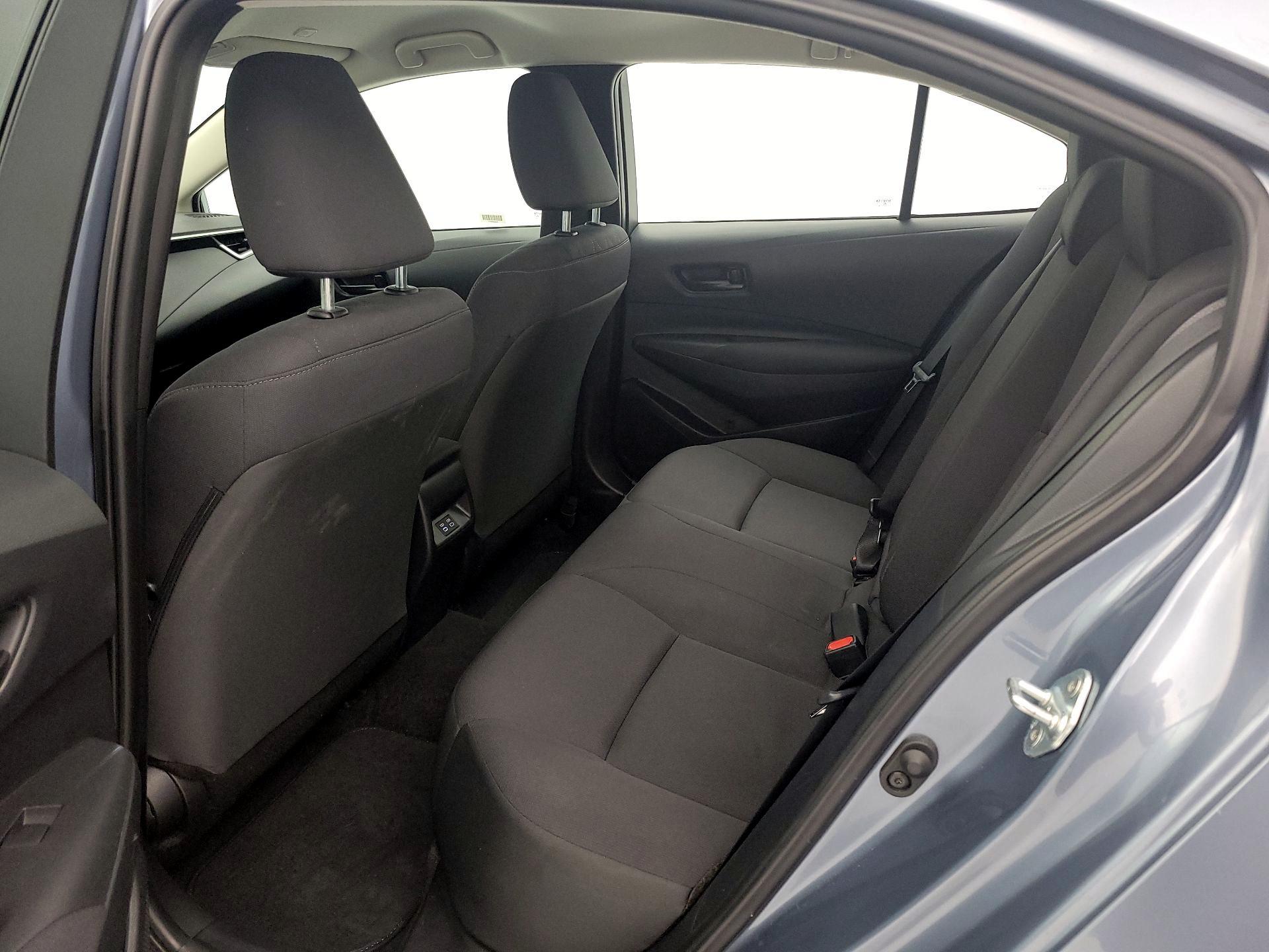 Thumbnail: 2024 Toyota Corolla - 20