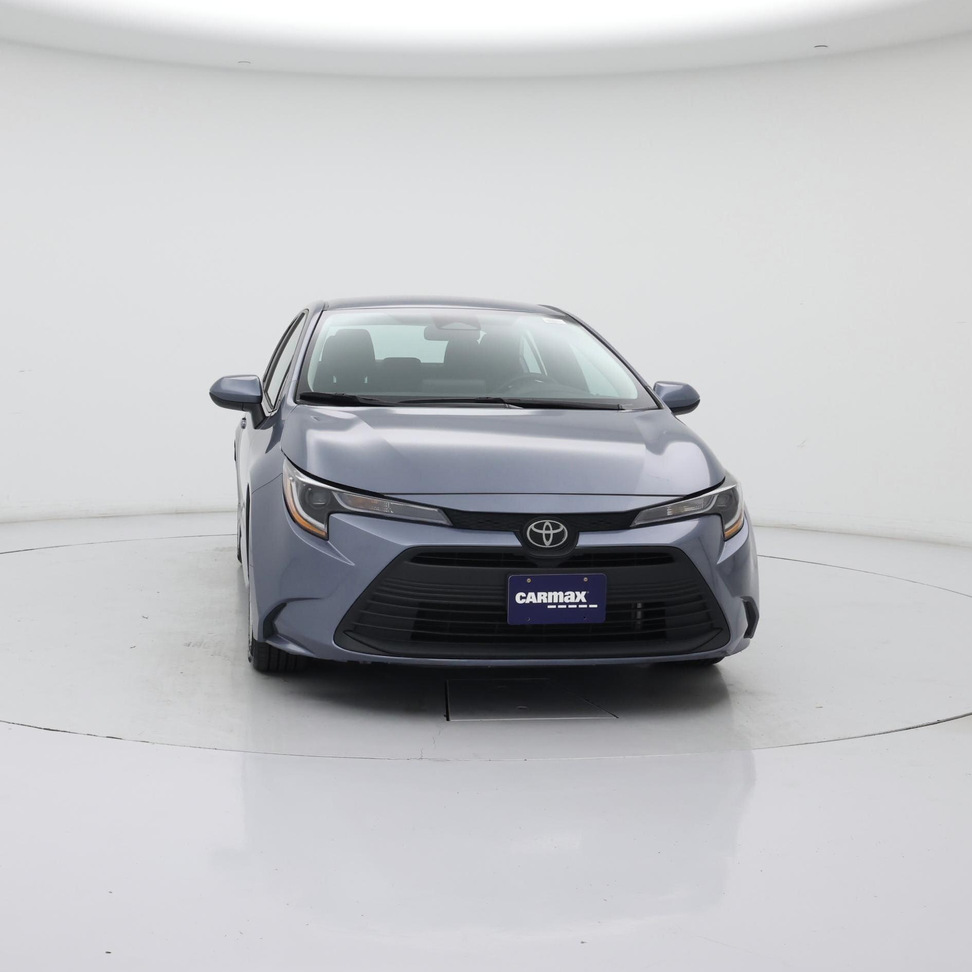 Thumbnail: 2024 Toyota Corolla - 5