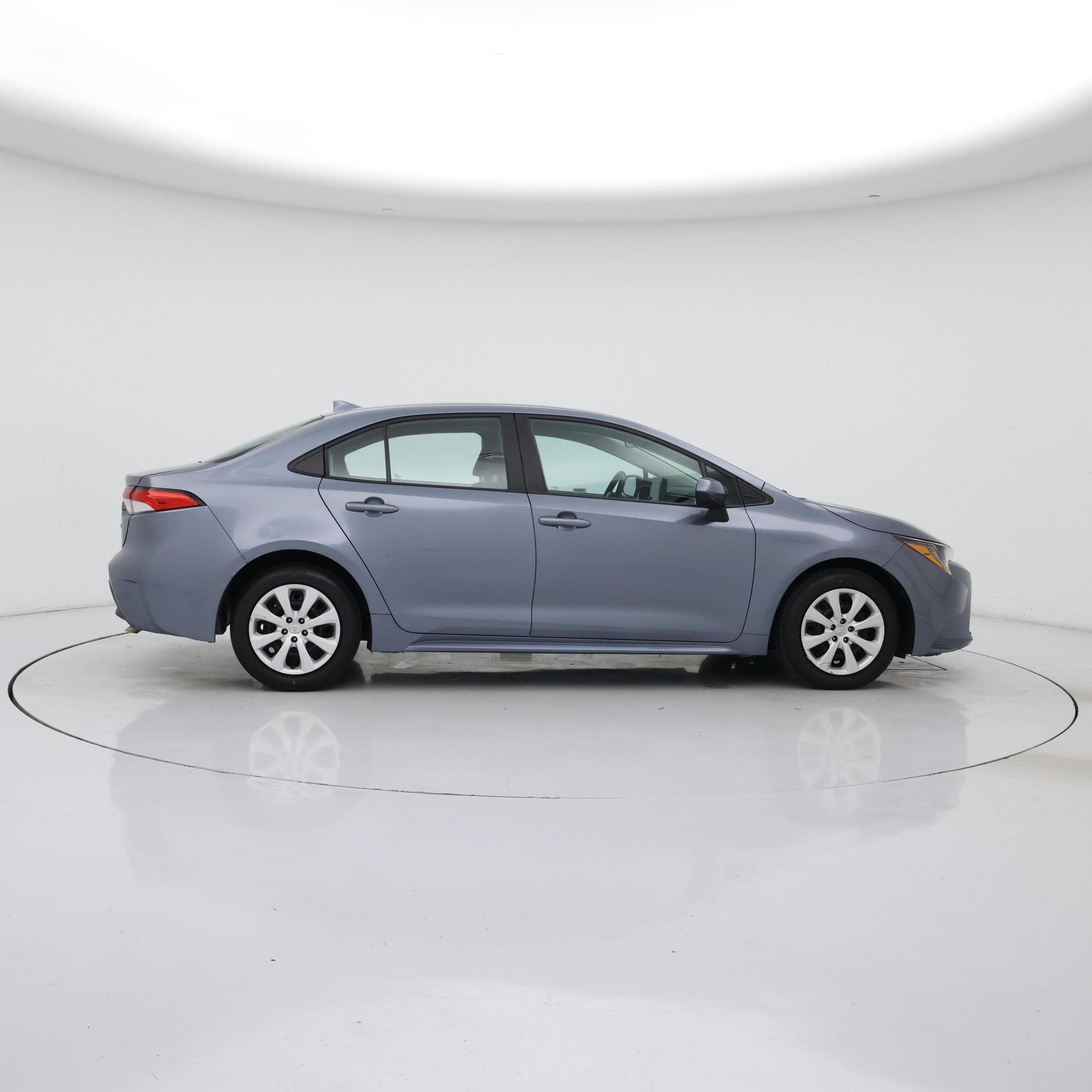 Thumbnail: 2024 Toyota Corolla - 7