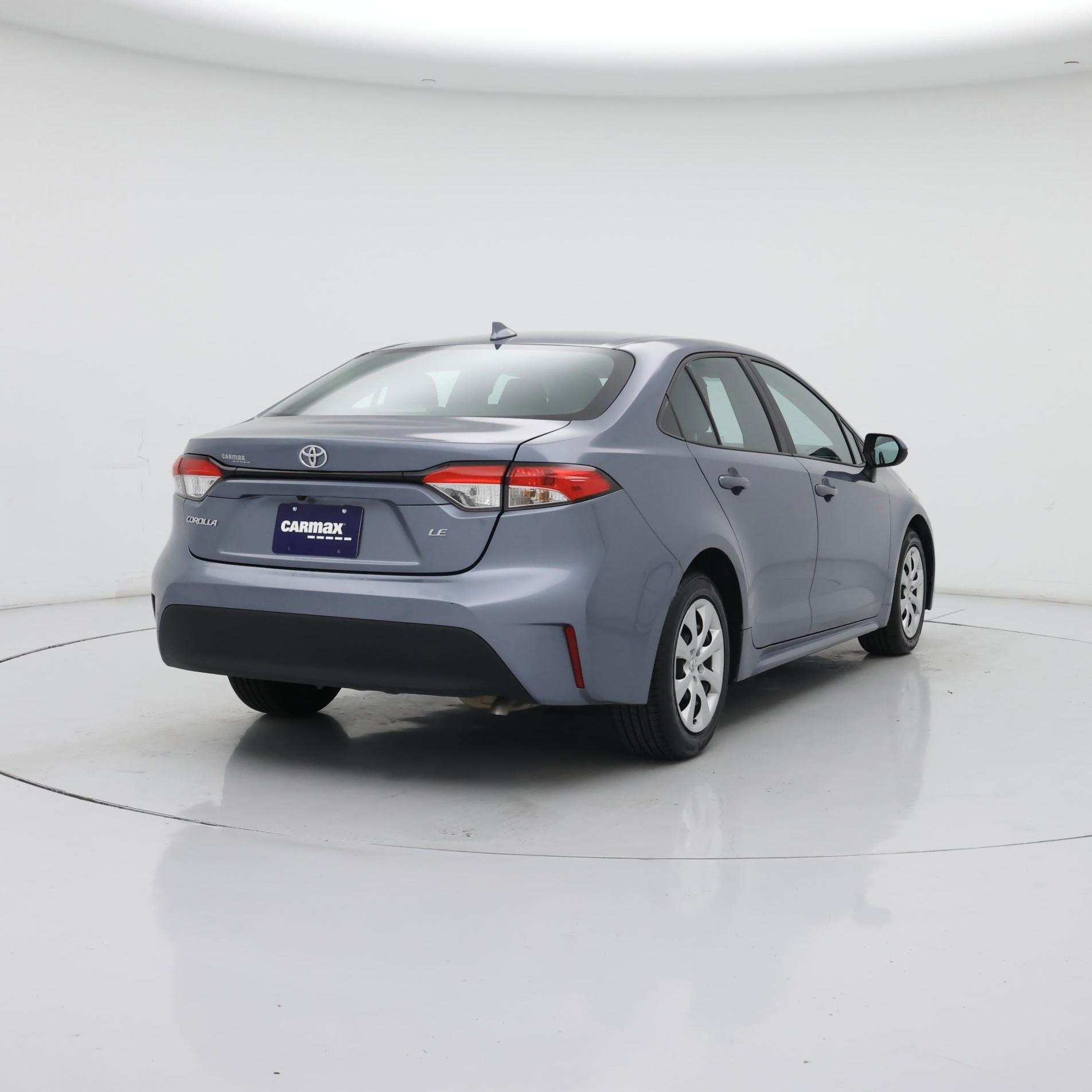 Thumbnail: 2024 Toyota Corolla - 8