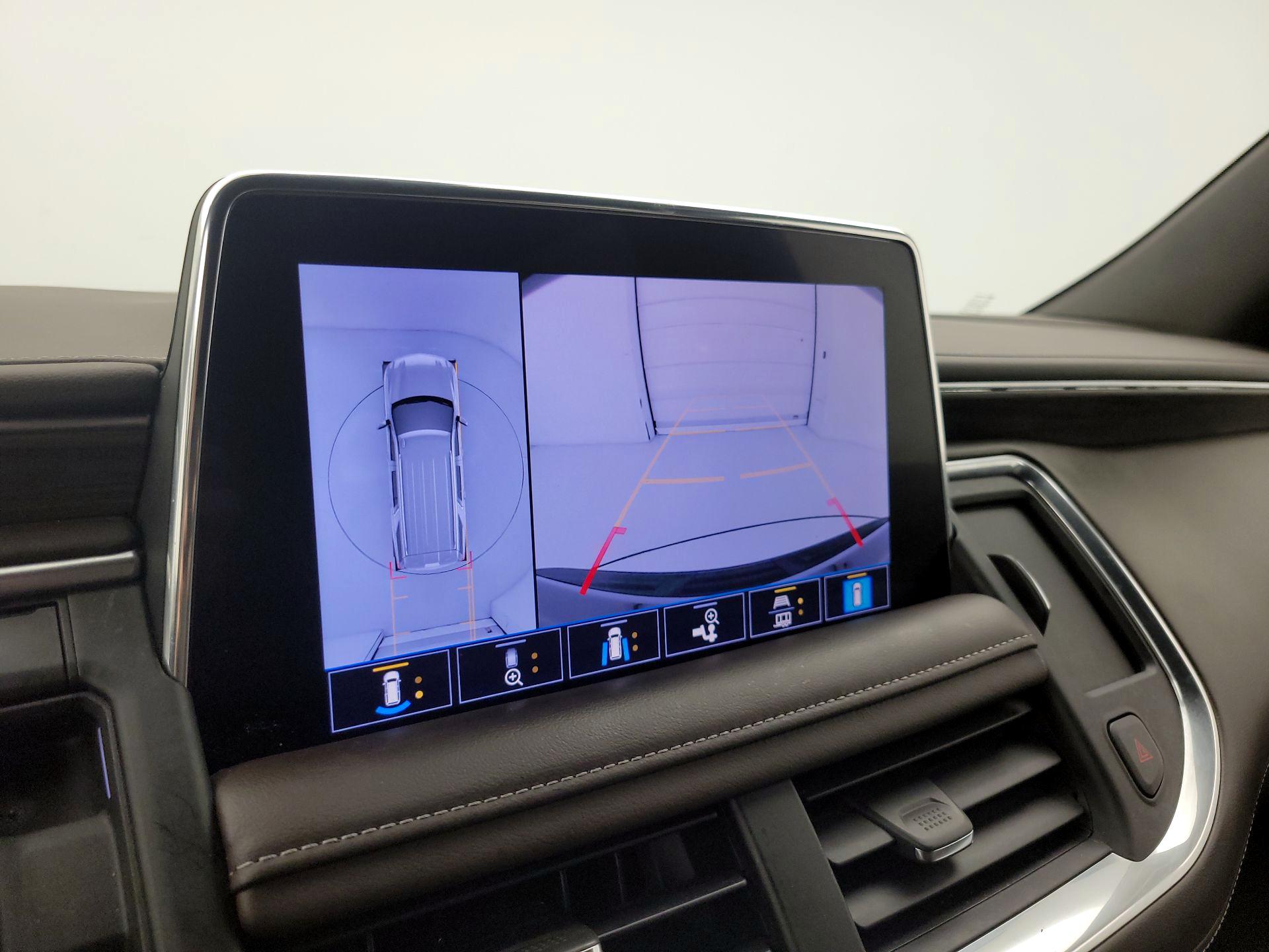 Thumbnail: 2021 Chevrolet Tahoe - 14